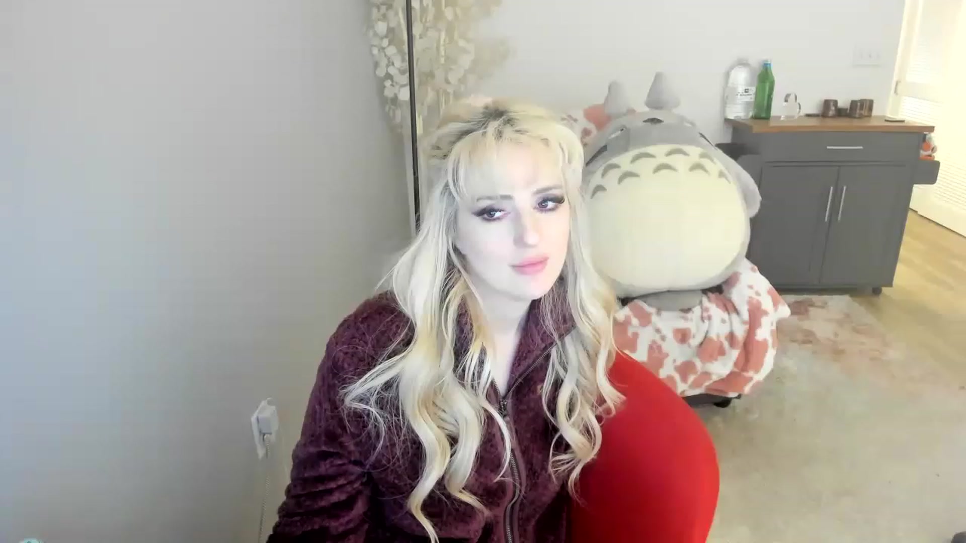 Gallery image thumbnail from Milk_Cuck's myfreecams stream on, 06/30/2023, 14:31 image 6 of 20