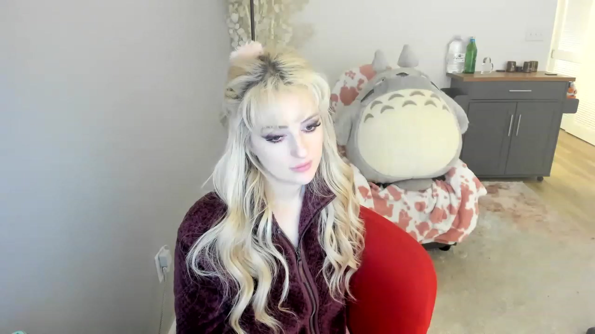 Gallery image thumbnail from Milk_Cuck's myfreecams stream on, 06/30/2023, 14:31 image 2 of 20