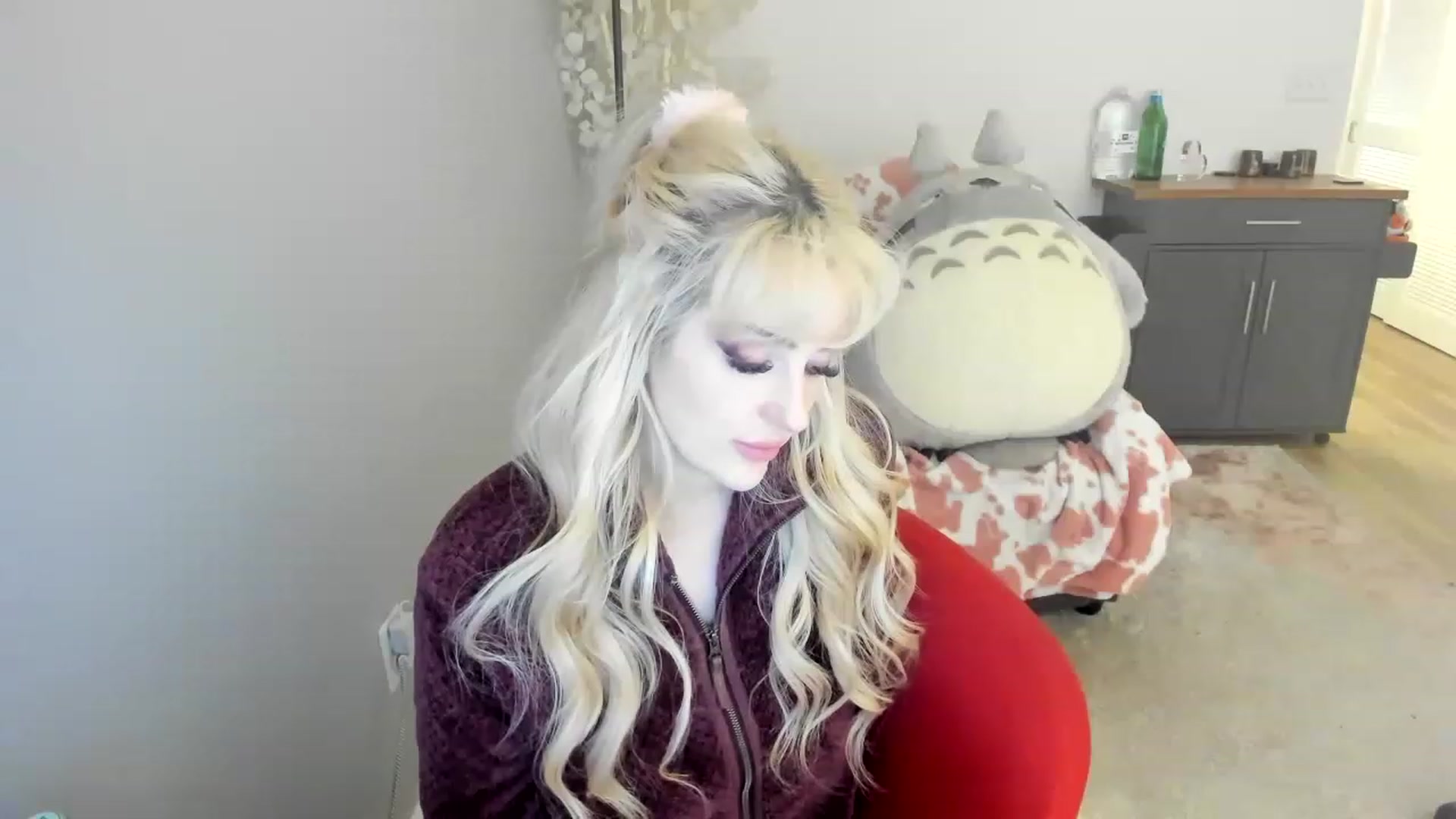 Gallery image thumbnail from Milk_Cuck's myfreecams stream on, 06/30/2023, 14:31 image 1 of 20