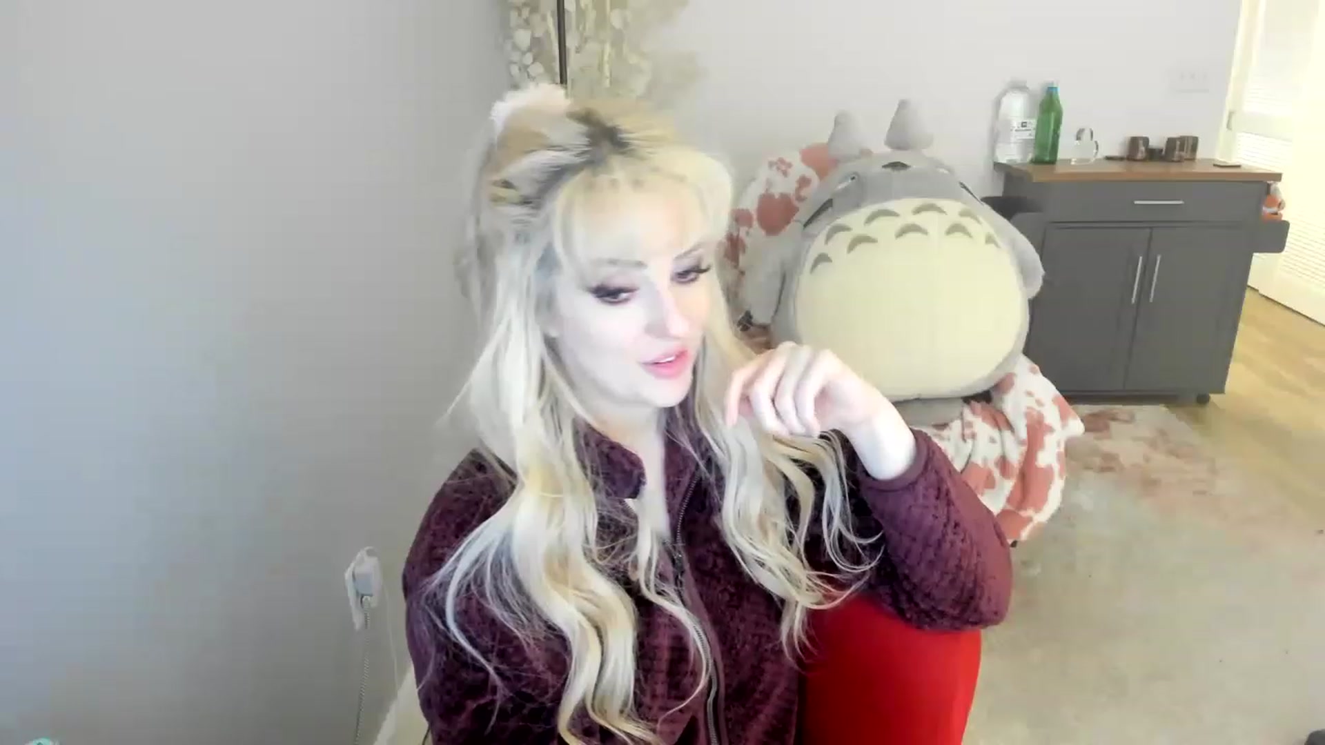 Gallery image thumbnail from Milk_Cuck's myfreecams stream on, 06/30/2023, 14:31 image 8 of 20
