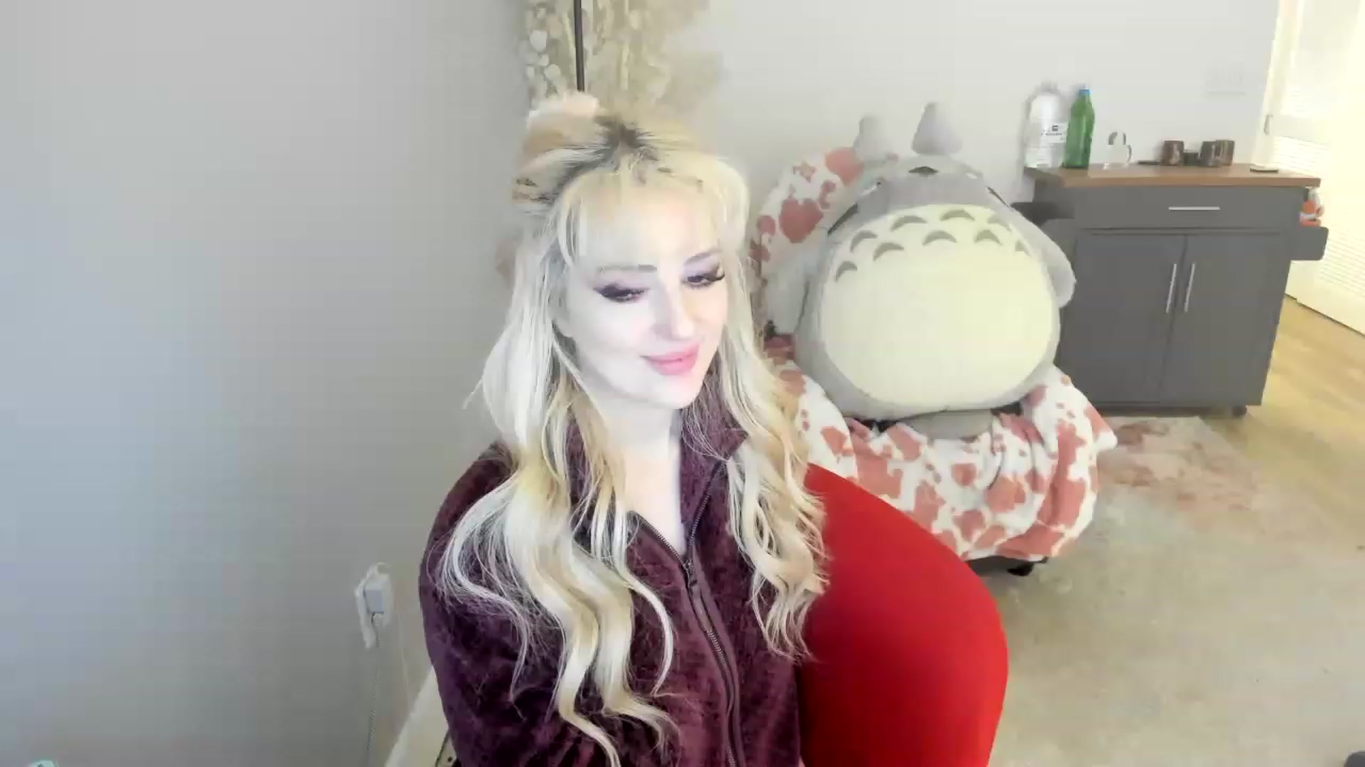 Gallery image thumbnail from Milk_Cuck's myfreecams stream on, 06/30/2023, 14:31 image 5 of 20
