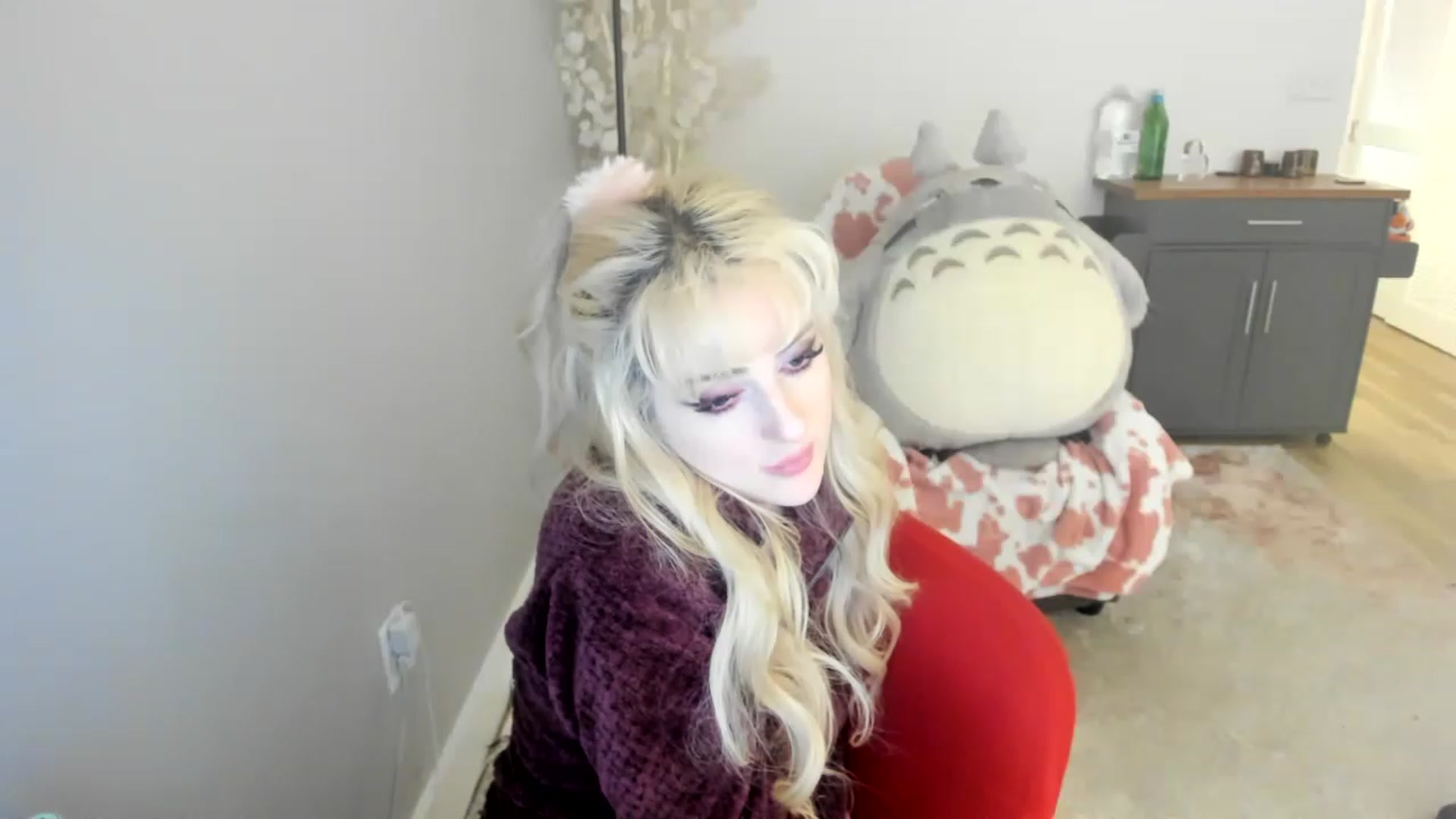 Gallery image thumbnail from Milk_Cuck's myfreecams stream on, 06/30/2023, 14:31 image 7 of 20