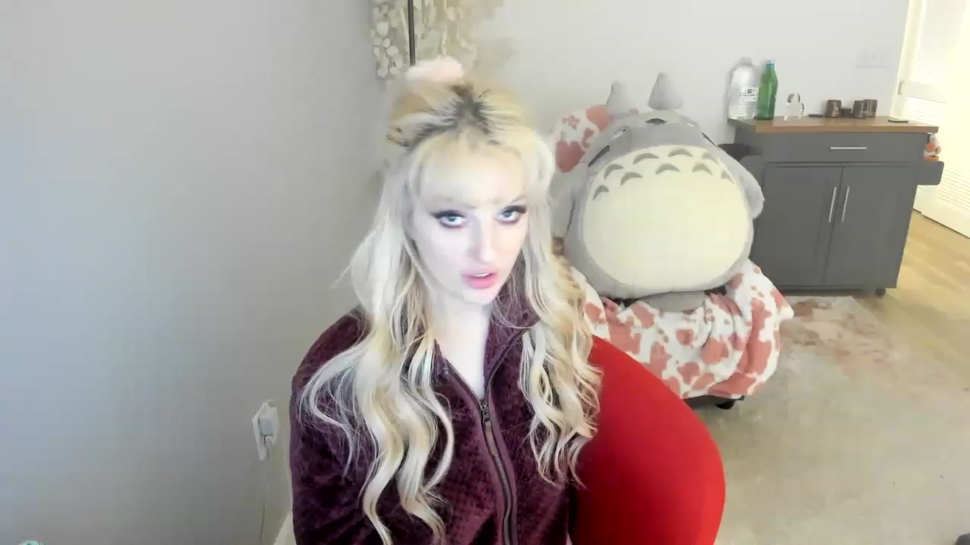 Gallery image thumbnail from Milk_Cuck's myfreecams stream on, 06/30/2023, 14:31 image 3 of 20