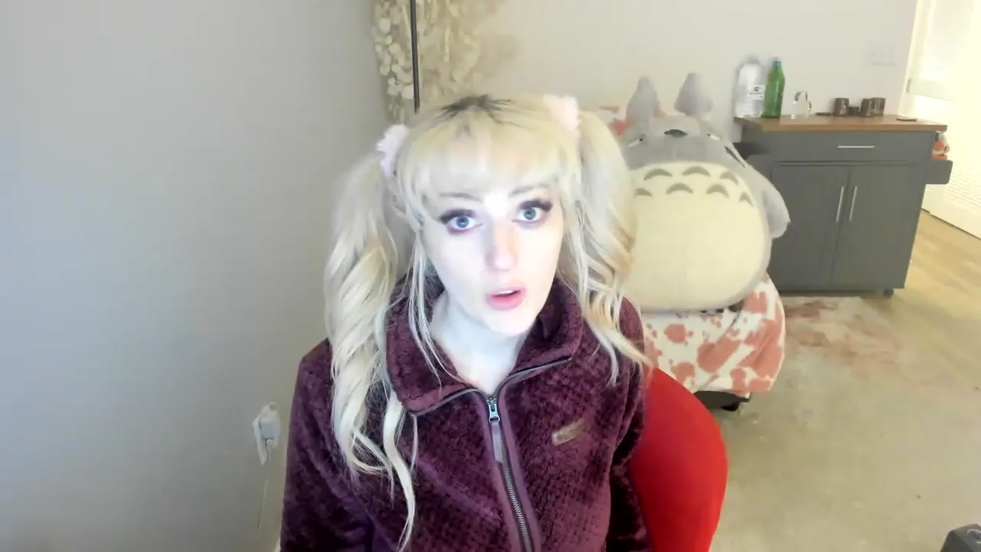 Gallery image thumbnail from Milk_Cuck's myfreecams stream on, 07/01/2023, 12:00 image 18 of 20