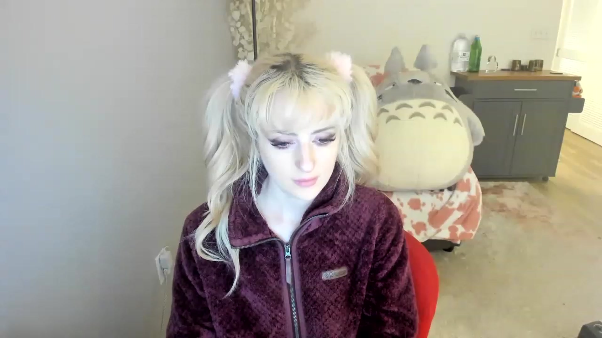 Gallery image thumbnail from Milk_Cuck's myfreecams stream on, 07/01/2023, 12:00 image 10 of 20