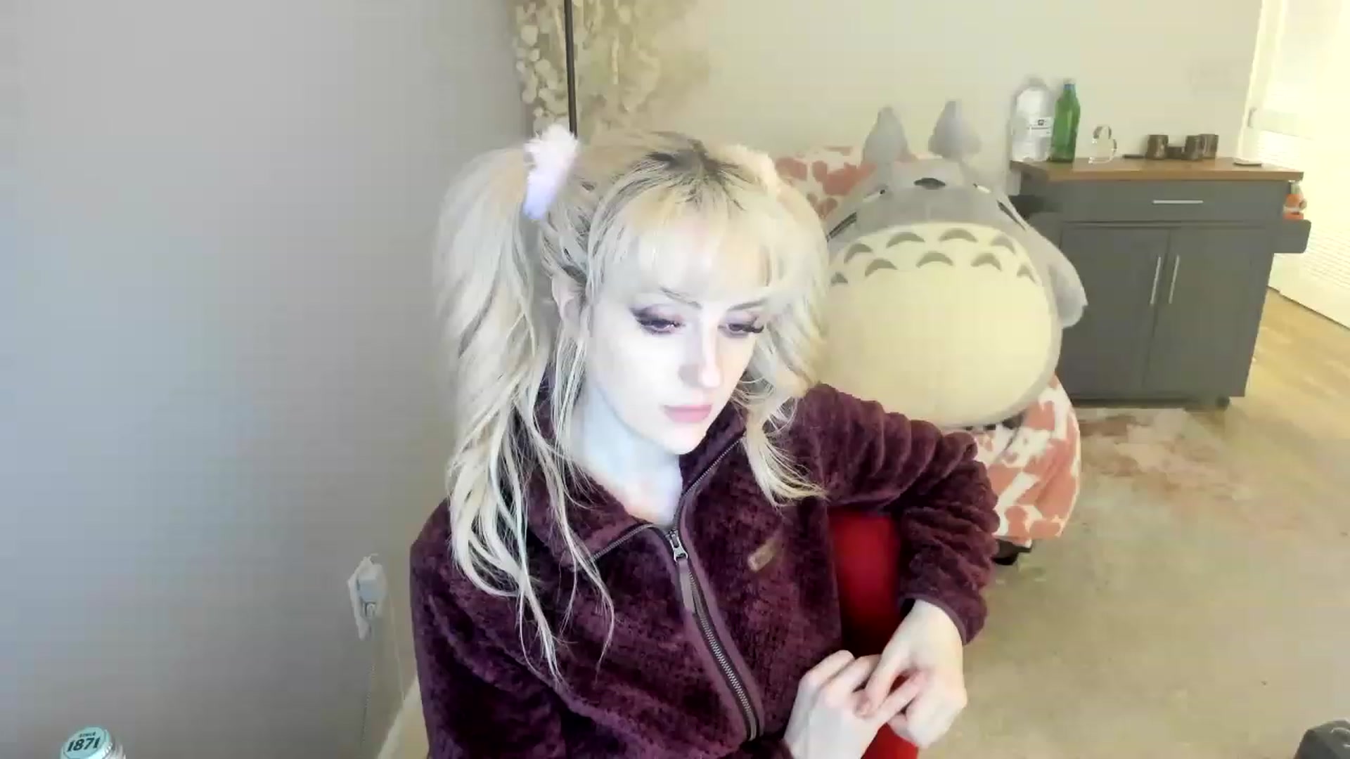 Gallery image thumbnail from Milk_Cuck's myfreecams stream on, 07/01/2023, 12:00 image 4 of 20