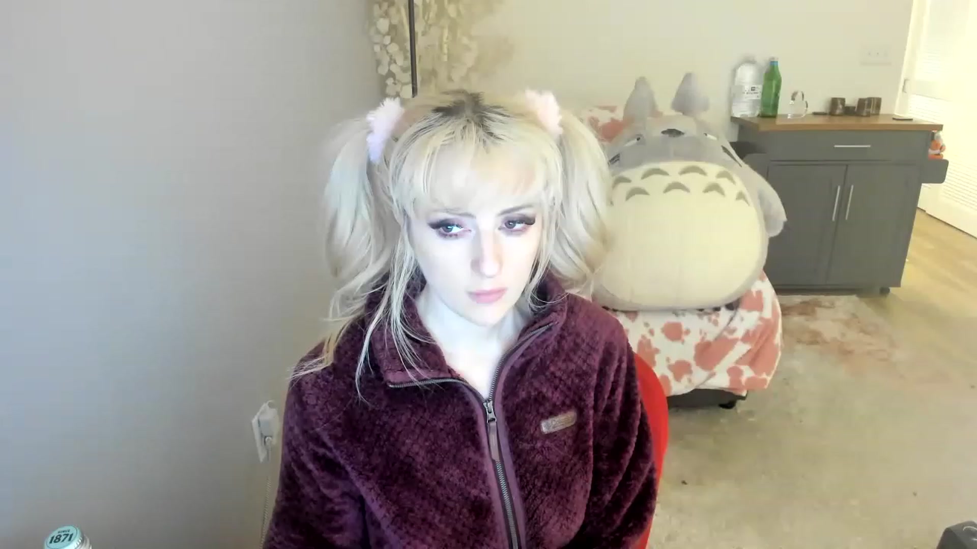 Gallery image thumbnail from Milk_Cuck's myfreecams stream on, 07/01/2023, 12:00 image 1 of 20