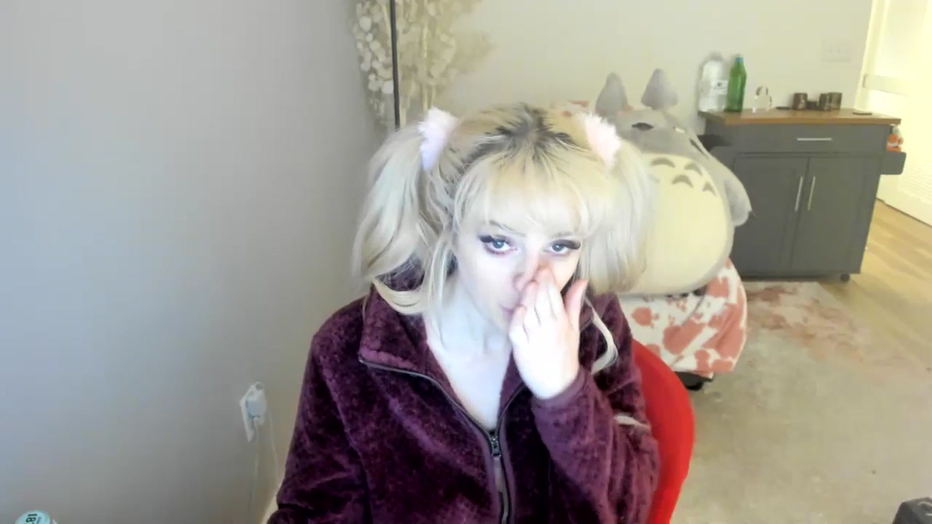 Gallery image thumbnail from Milk_Cuck's myfreecams stream on, 07/01/2023, 12:39 image 19 of 20