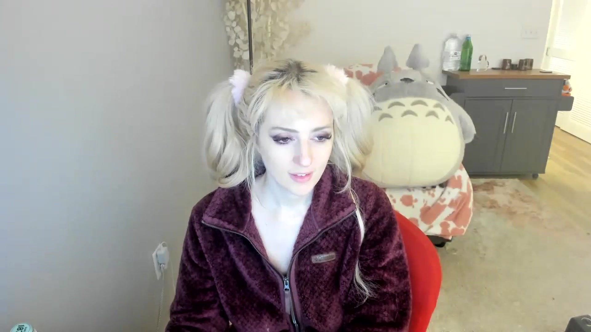 Gallery image thumbnail from Milk_Cuck's myfreecams stream on, 07/01/2023, 12:39 image 10 of 20