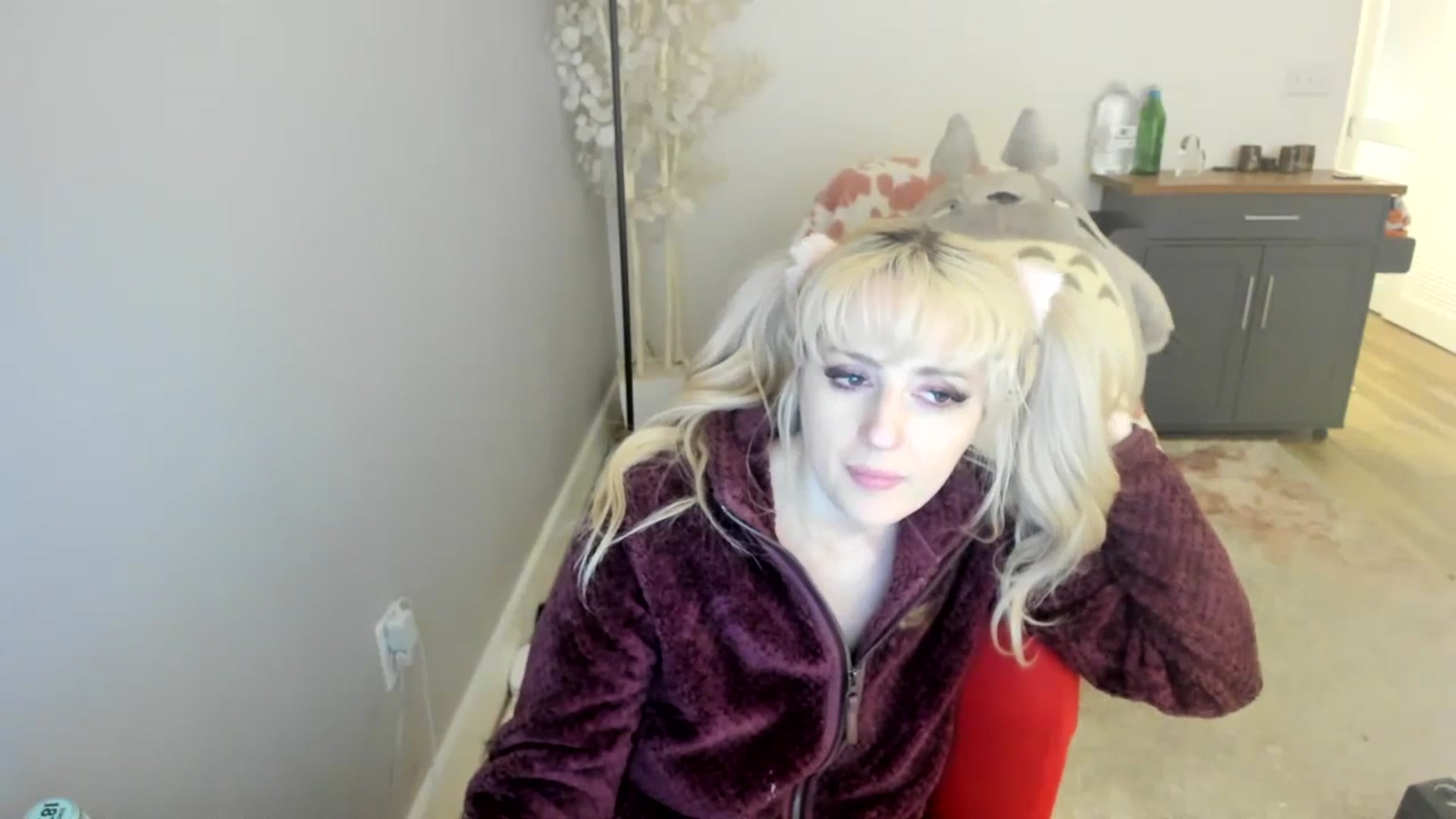 Gallery image thumbnail from Milk_Cuck's myfreecams stream on, 07/01/2023, 12:39 image 4 of 20