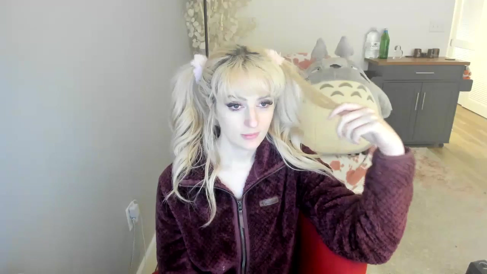 Gallery image thumbnail from Milk_Cuck's myfreecams stream on, 07/01/2023, 14:09 image 11 of 20