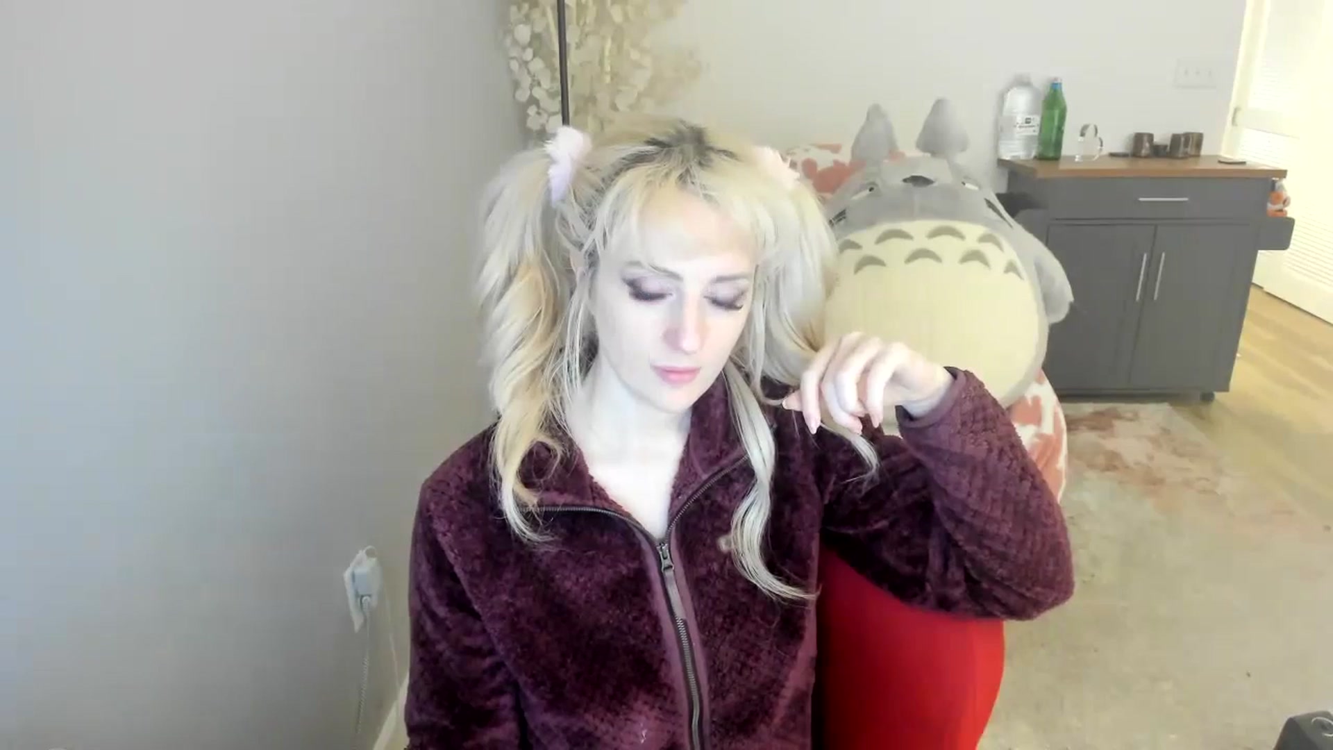 Gallery image thumbnail from Milk_Cuck's myfreecams stream on, 07/01/2023, 14:09 image 8 of 20