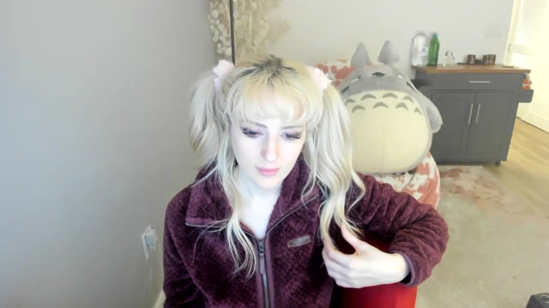Gallery image thumbnail from Milk_Cuck's myfreecams stream on, 07/01/2023, 14:09 image 13 of 20