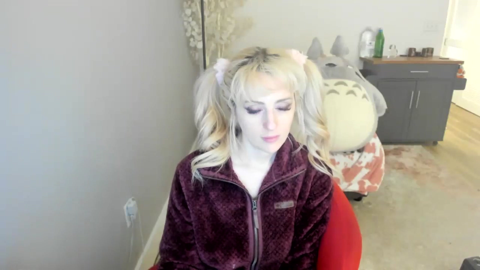 Gallery image thumbnail from Milk_Cuck's myfreecams stream on, 07/01/2023, 14:09 image 9 of 20