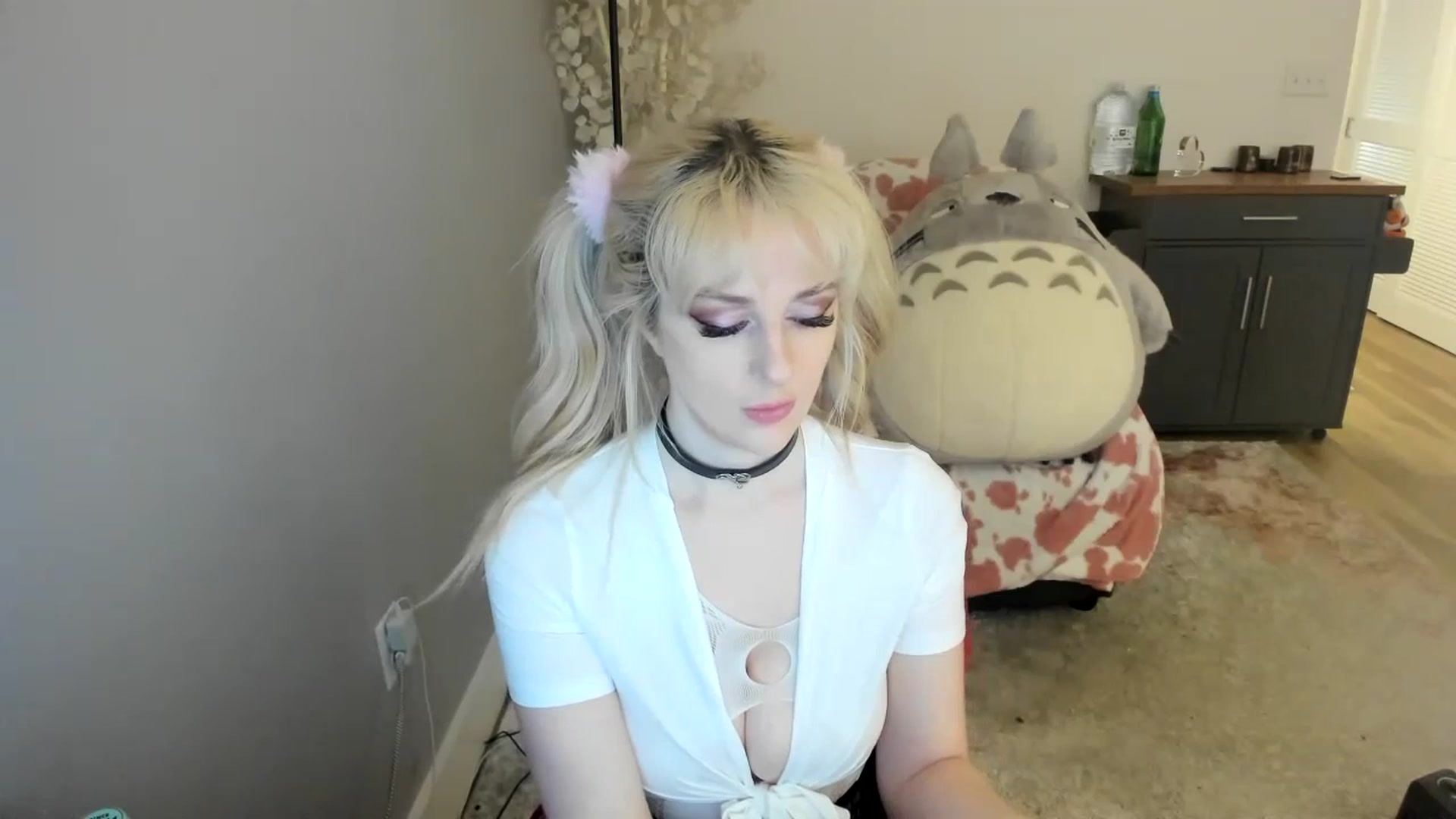 Gallery image thumbnail from Milk_Cuck's myfreecams stream on, 07/02/2023, 02:51 image 19 of 20
