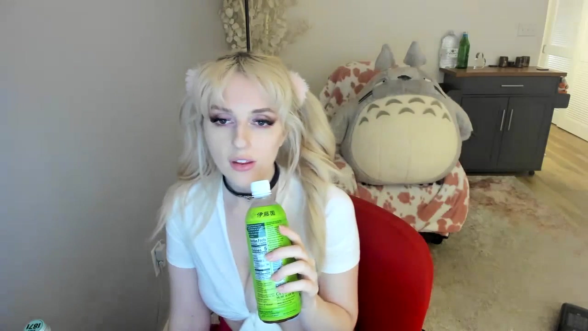 Gallery image thumbnail from Milk_Cuck's myfreecams stream on, 07/02/2023, 10:45 image 2 of 20