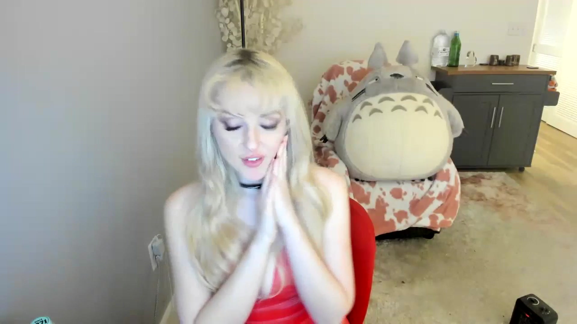Gallery image thumbnail from Milk_Cuck's myfreecams stream on, 07/03/2023, 03:47 image 13 of 20
