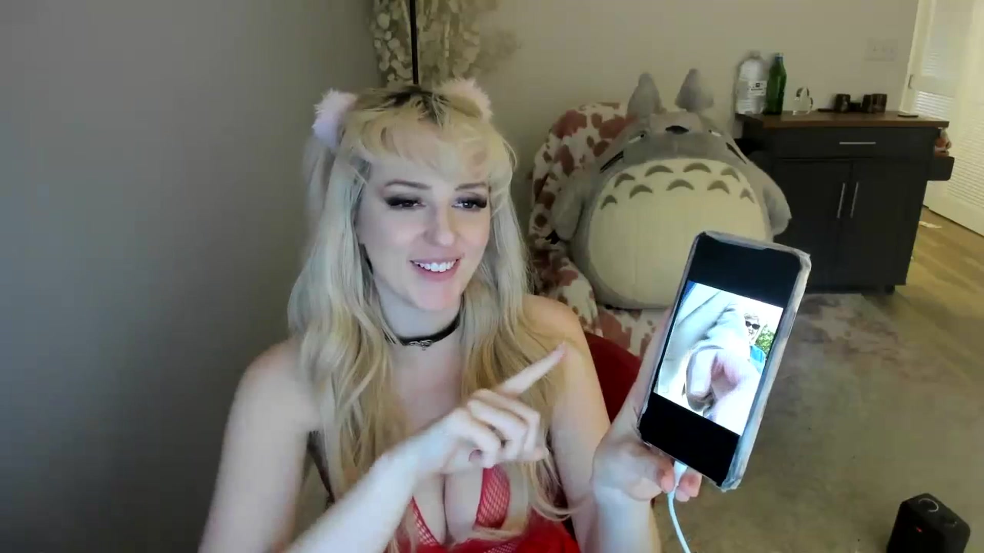 Gallery image thumbnail from Milk_Cuck's myfreecams stream on, 07/03/2023, 10:36 image 20 of 20