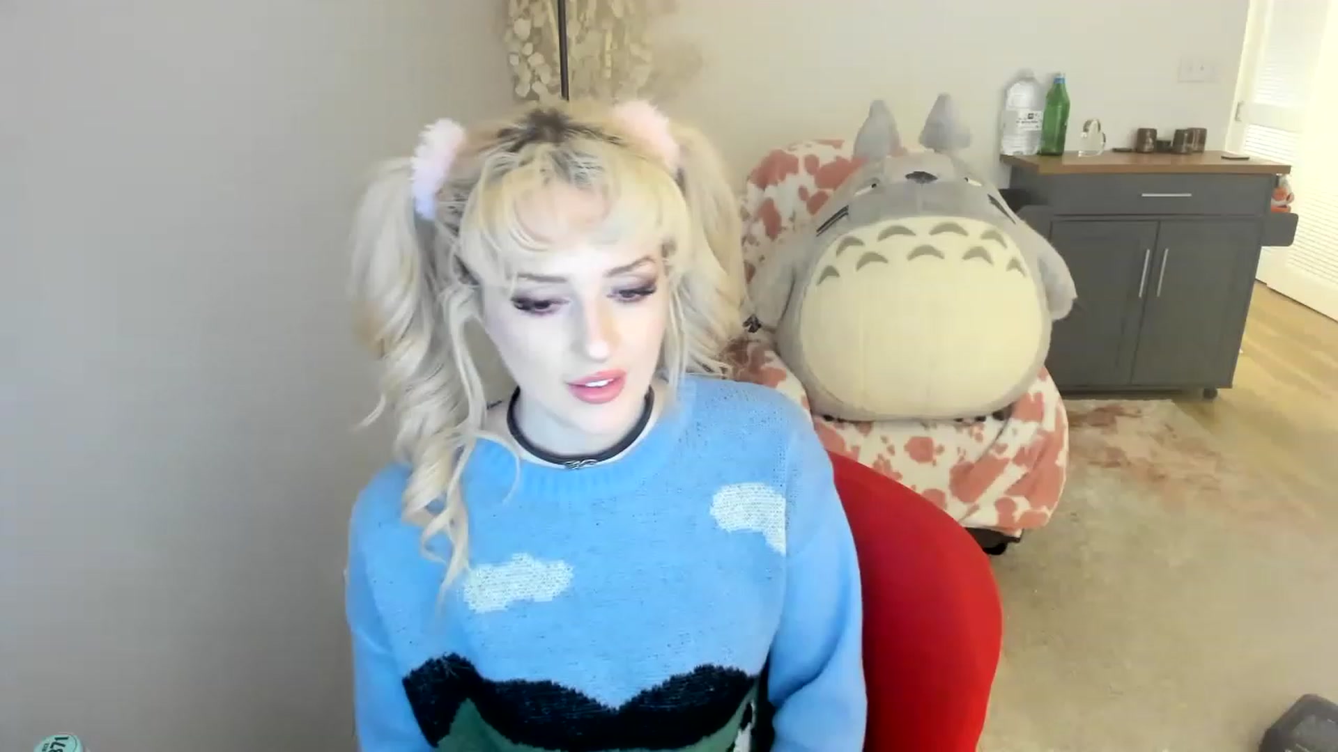 Gallery image thumbnail from Milk_Cuck's myfreecams stream on, 07/04/2023, 07:11 image 4 of 20