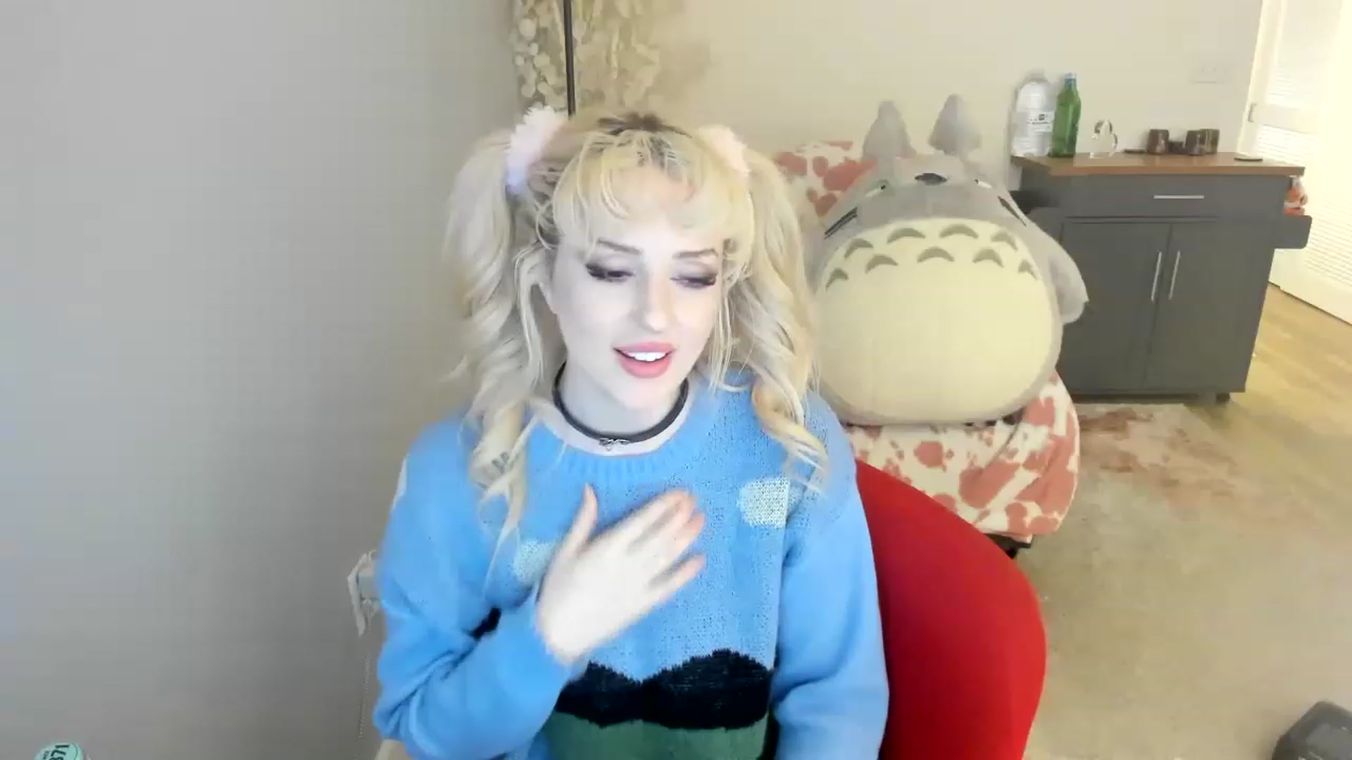 Gallery image thumbnail from Milk_Cuck's myfreecams stream on, 07/04/2023, 07:11 image 15 of 20