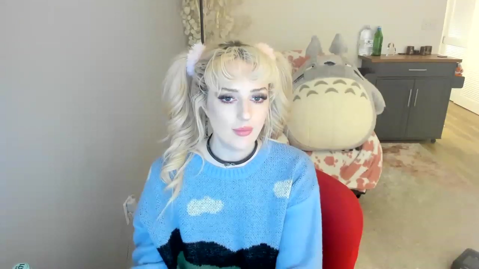 Gallery image thumbnail from Milk_Cuck's myfreecams stream on, 07/04/2023, 07:11 image 16 of 20