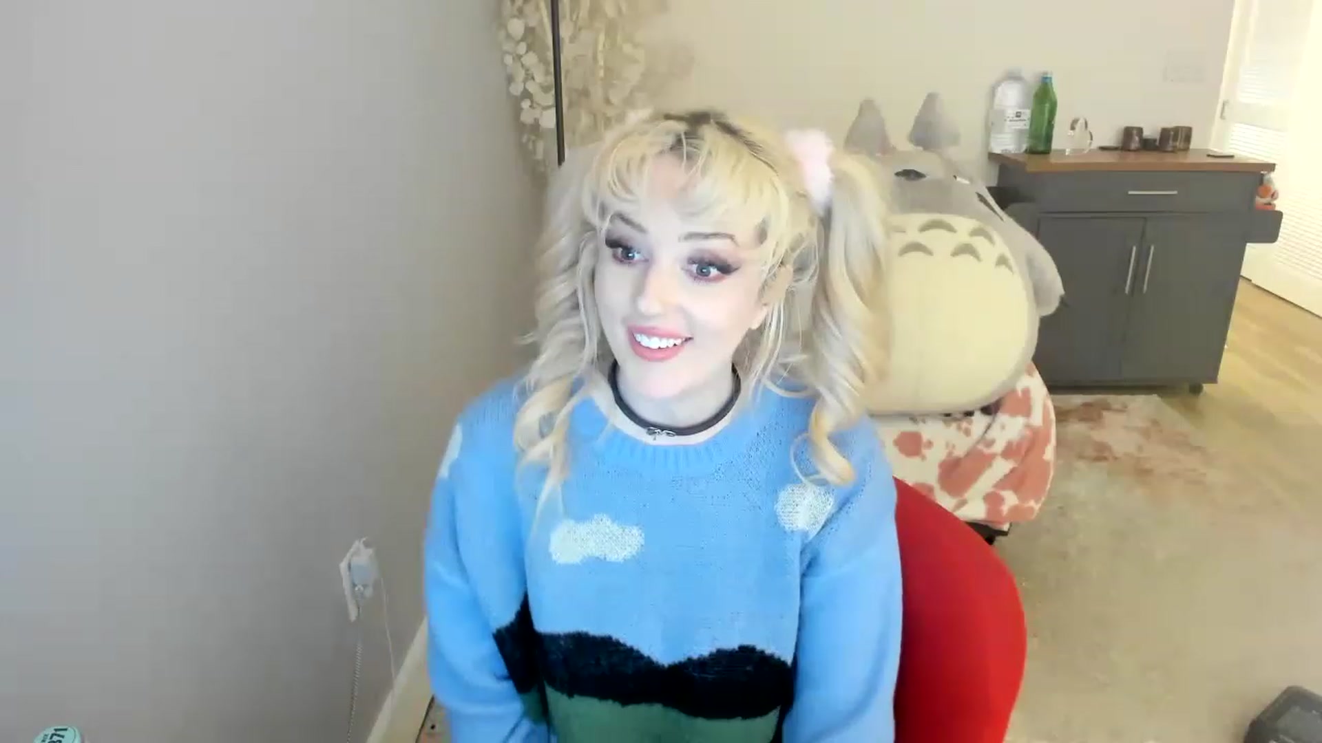 Gallery image thumbnail from Milk_Cuck's myfreecams stream on, 07/04/2023, 07:11 image 14 of 20