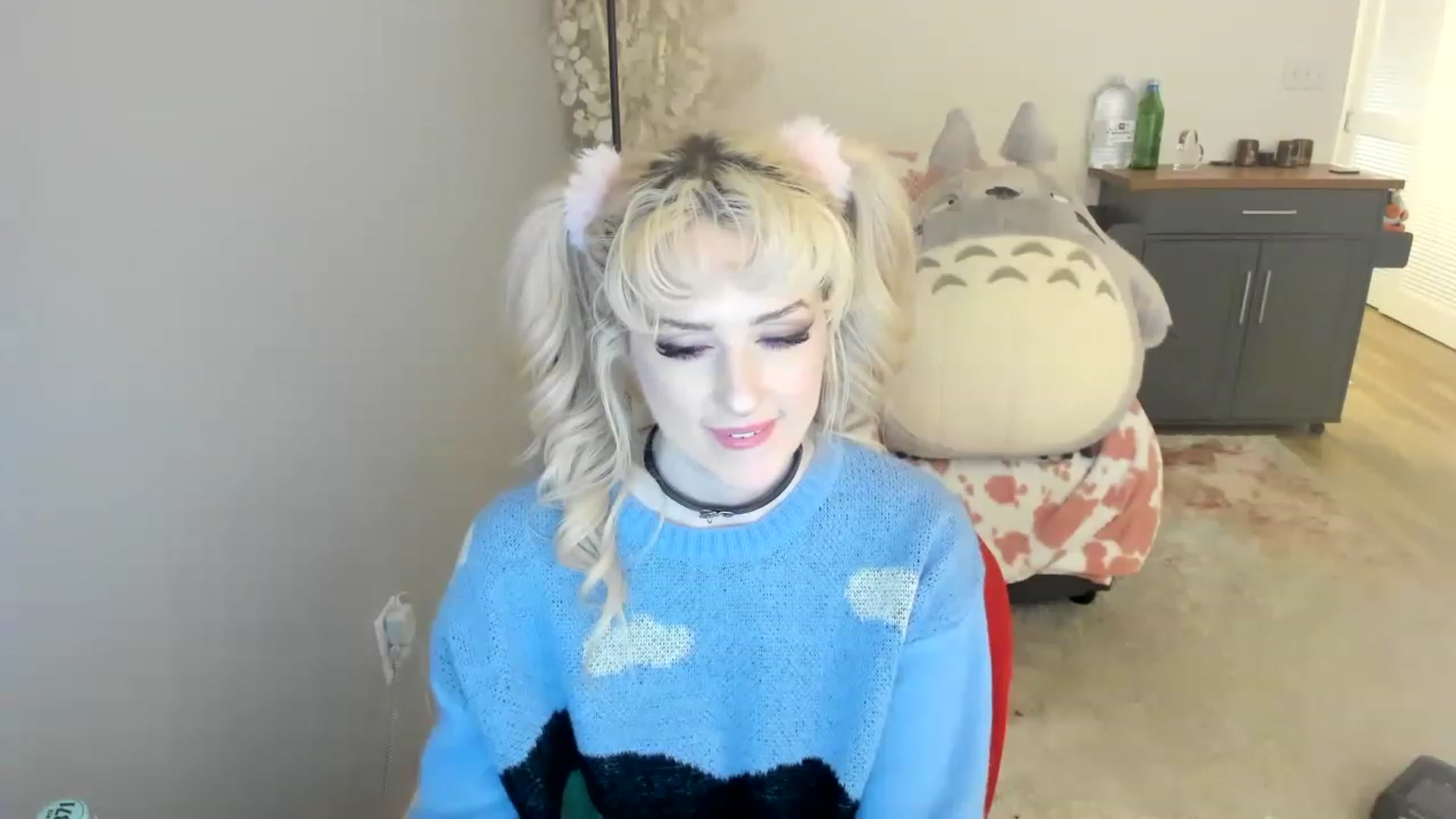 Gallery image thumbnail from Milk_Cuck's myfreecams stream on, 07/04/2023, 07:11 image 18 of 20