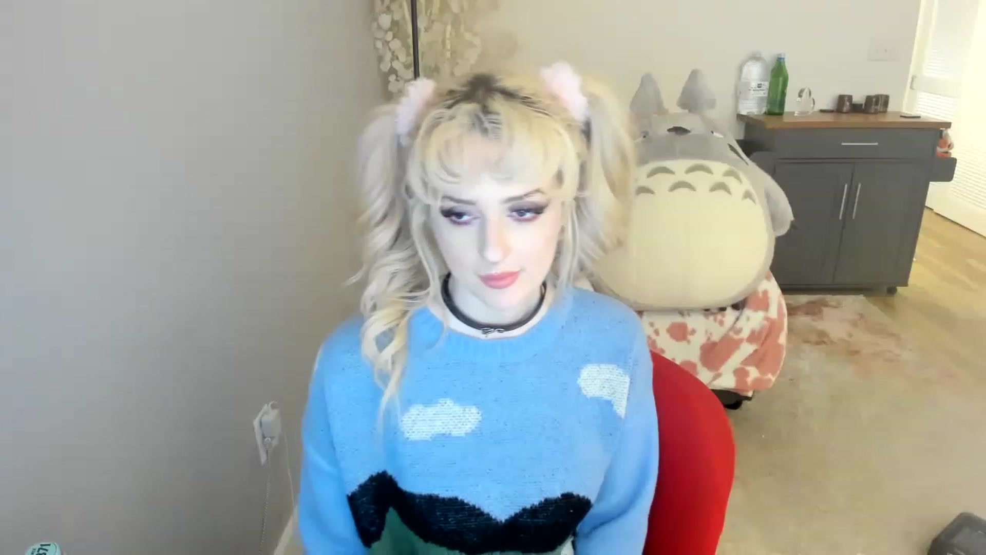 Gallery image thumbnail from Milk_Cuck's myfreecams stream on, 07/04/2023, 07:11 image 2 of 20