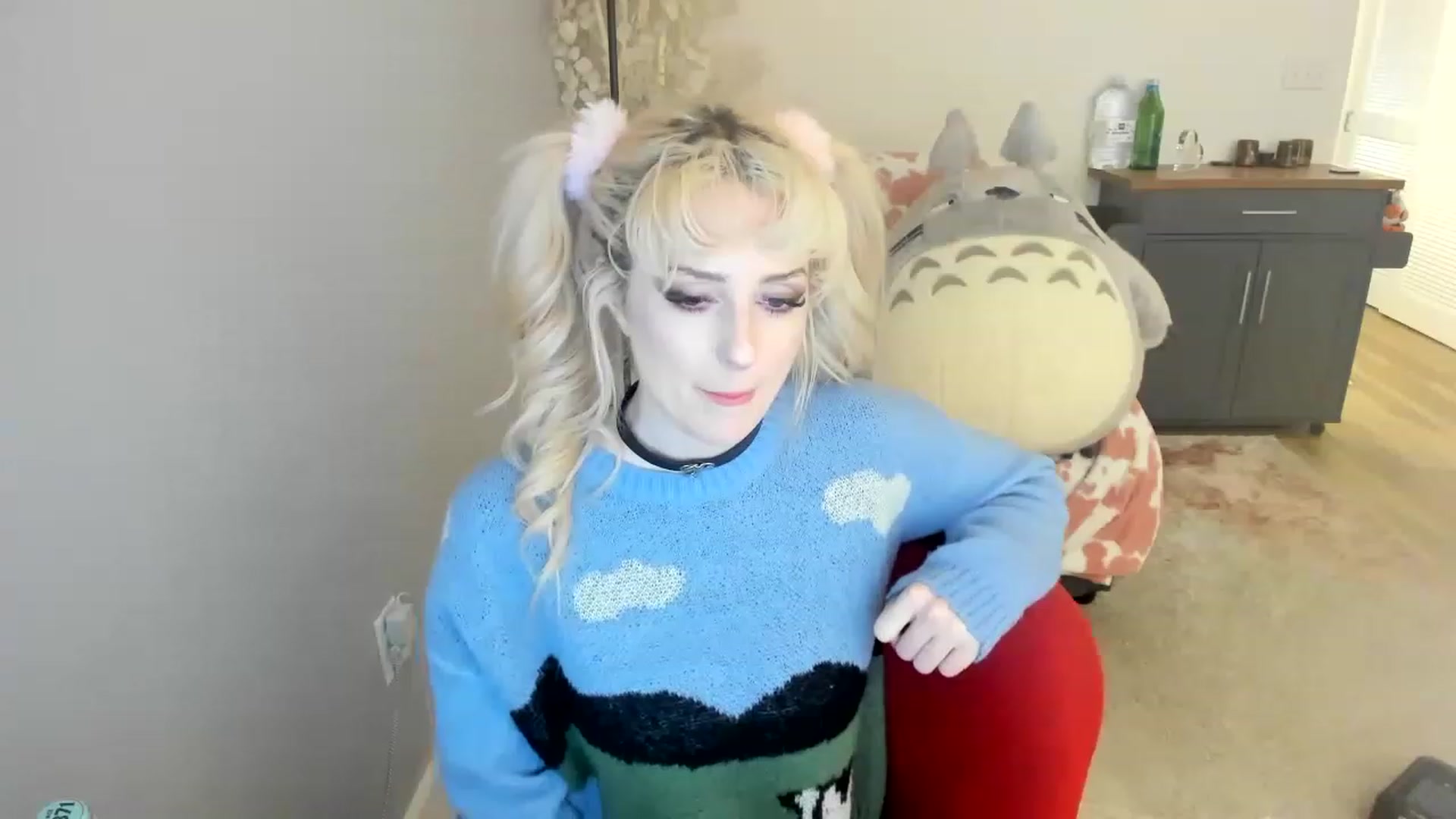 Gallery image thumbnail from Milk_Cuck's myfreecams stream on, 07/04/2023, 07:11 image 6 of 20