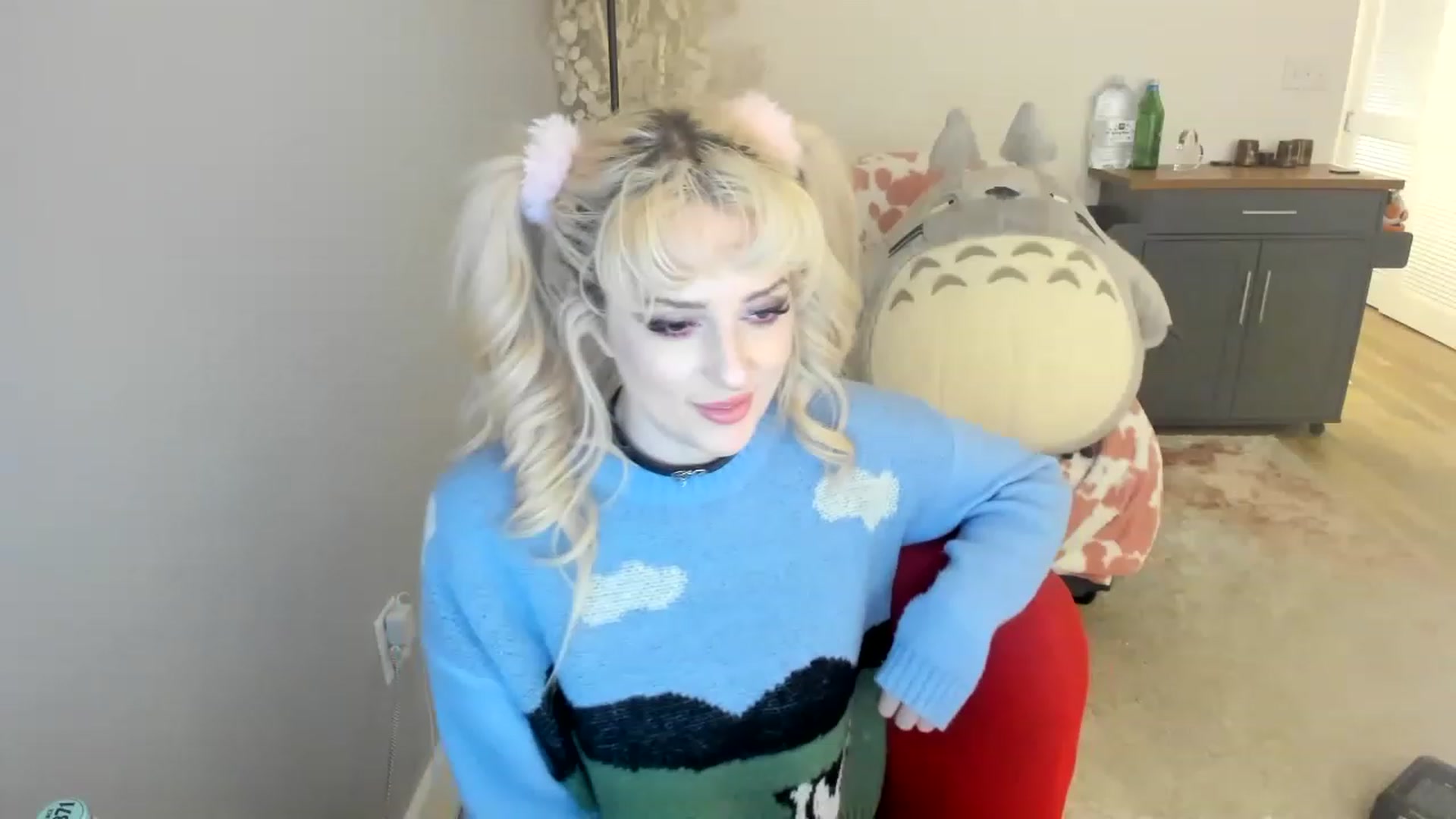 Gallery image thumbnail from Milk_Cuck's myfreecams stream on, 07/04/2023, 07:11 image 9 of 20