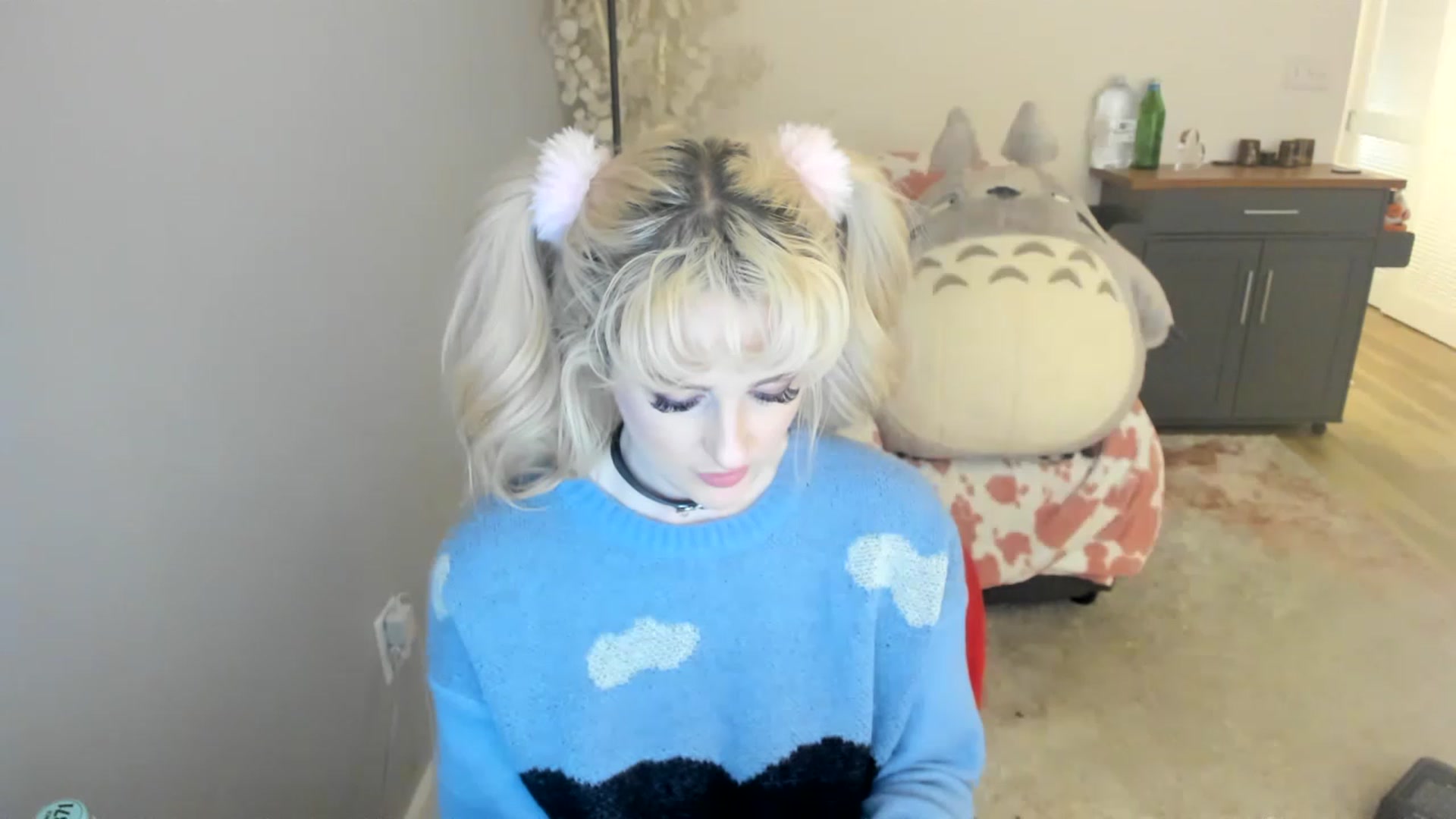 Gallery image thumbnail from Milk_Cuck's myfreecams stream on, 07/04/2023, 07:32 image 12 of 20