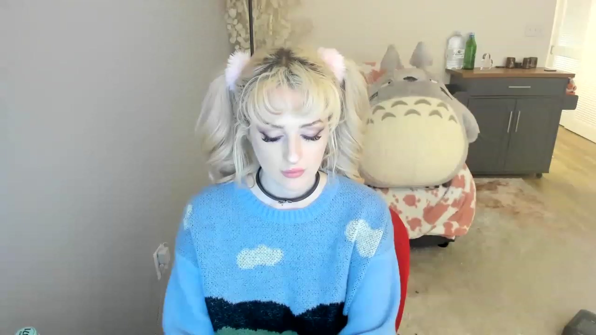 Gallery image thumbnail from Milk_Cuck's myfreecams stream on, 07/04/2023, 07:32 image 8 of 20