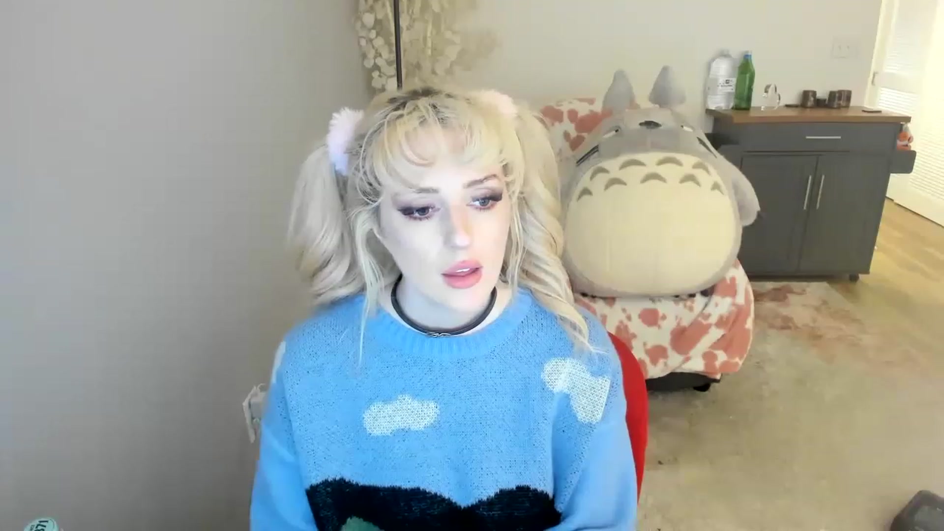 Gallery image thumbnail from Milk_Cuck's myfreecams stream on, 07/04/2023, 07:32 image 18 of 20