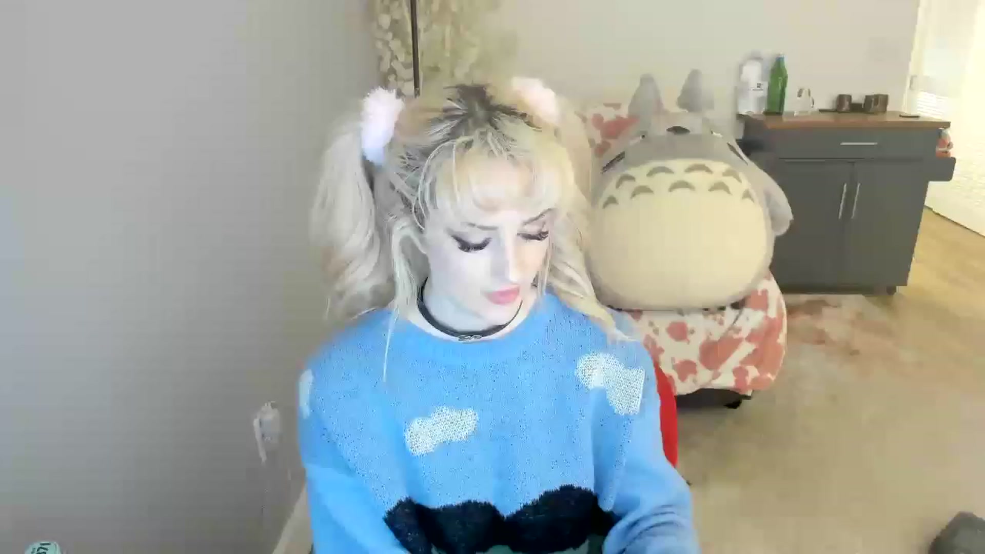 Gallery image thumbnail from Milk_Cuck's myfreecams stream on, 07/04/2023, 07:32 image 19 of 20