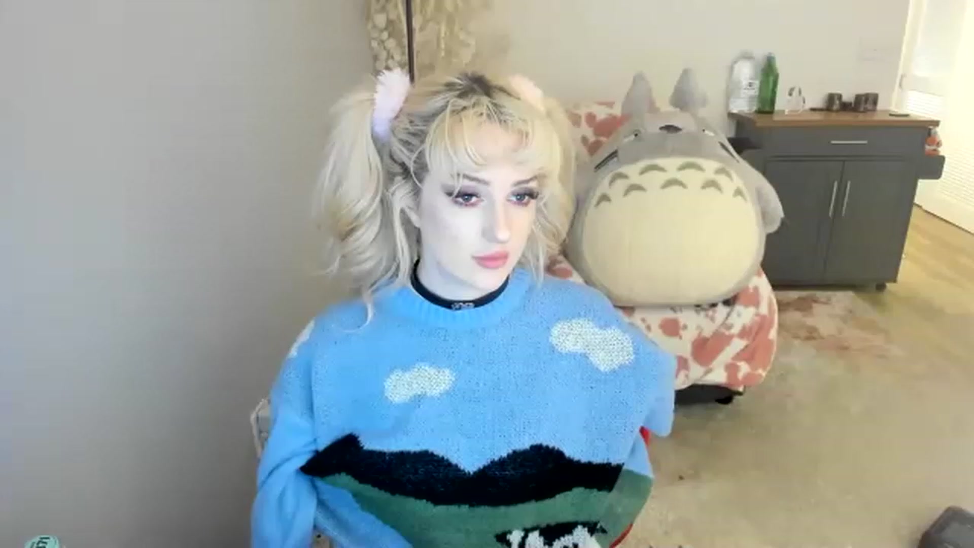 Gallery image thumbnail from Milk_Cuck's myfreecams stream on, 07/04/2023, 07:32 image 1 of 20