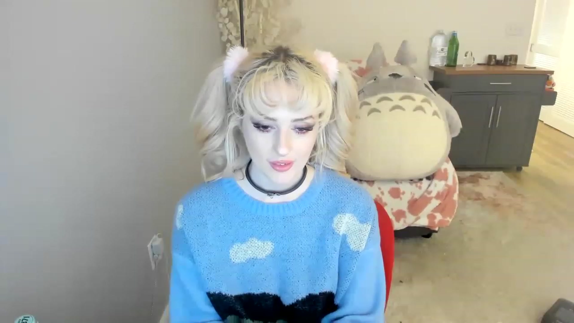 Gallery image thumbnail from Milk_Cuck's myfreecams stream on, 07/04/2023, 07:32 image 7 of 20