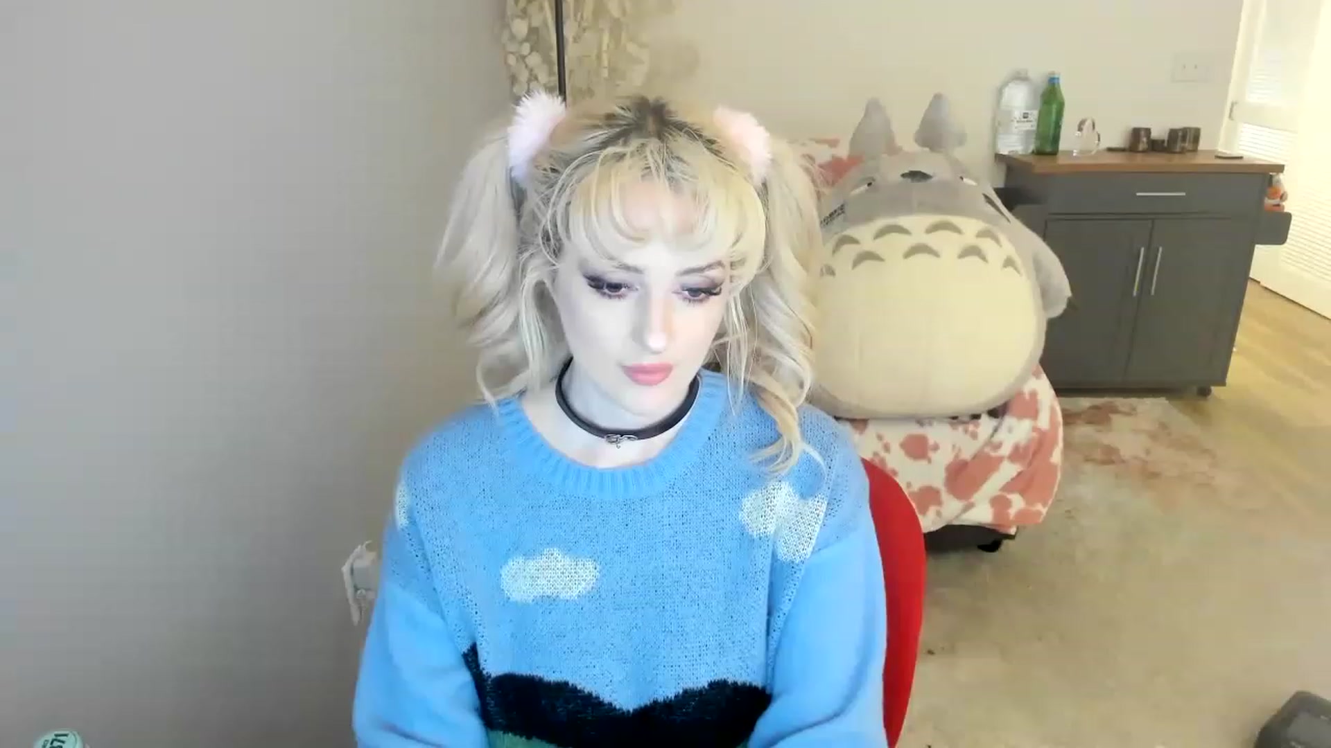 Gallery image thumbnail from Milk_Cuck's myfreecams stream on, 07/04/2023, 07:32 image 4 of 20