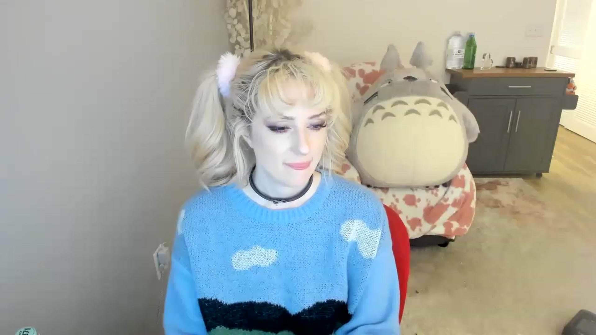 Gallery image thumbnail from Milk_Cuck's myfreecams stream on, 07/04/2023, 07:32 image 9 of 20