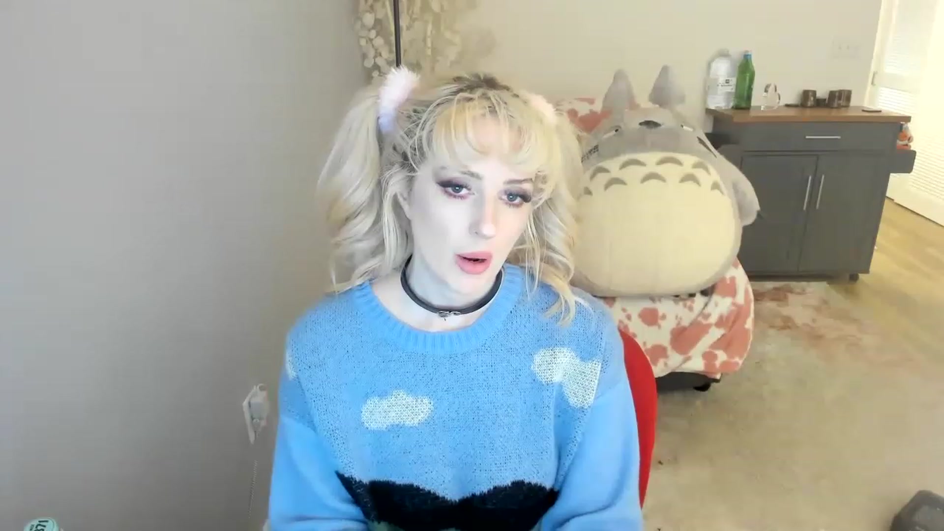 Gallery image thumbnail from Milk_Cuck's myfreecams stream on, 07/04/2023, 07:32 image 5 of 20