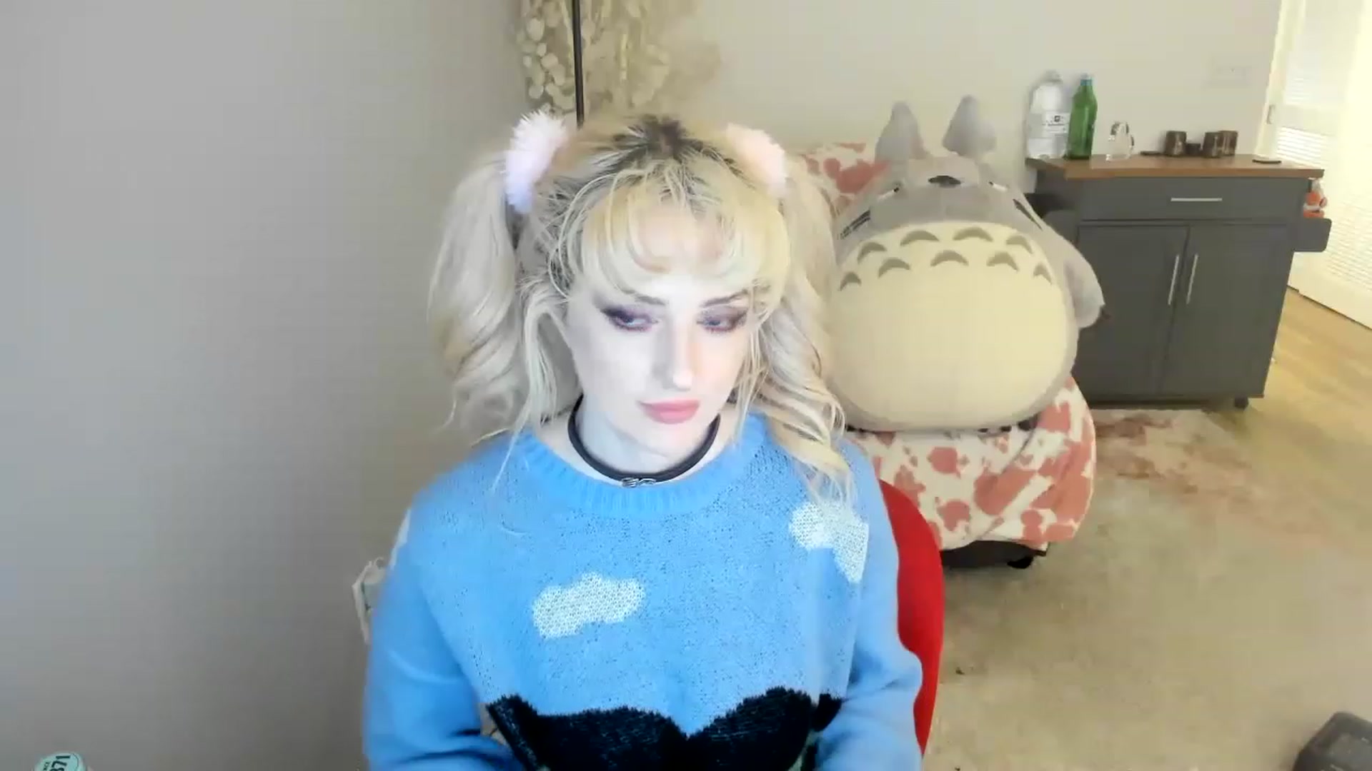 Gallery image thumbnail from Milk_Cuck's myfreecams stream on, 07/04/2023, 07:32 image 20 of 20