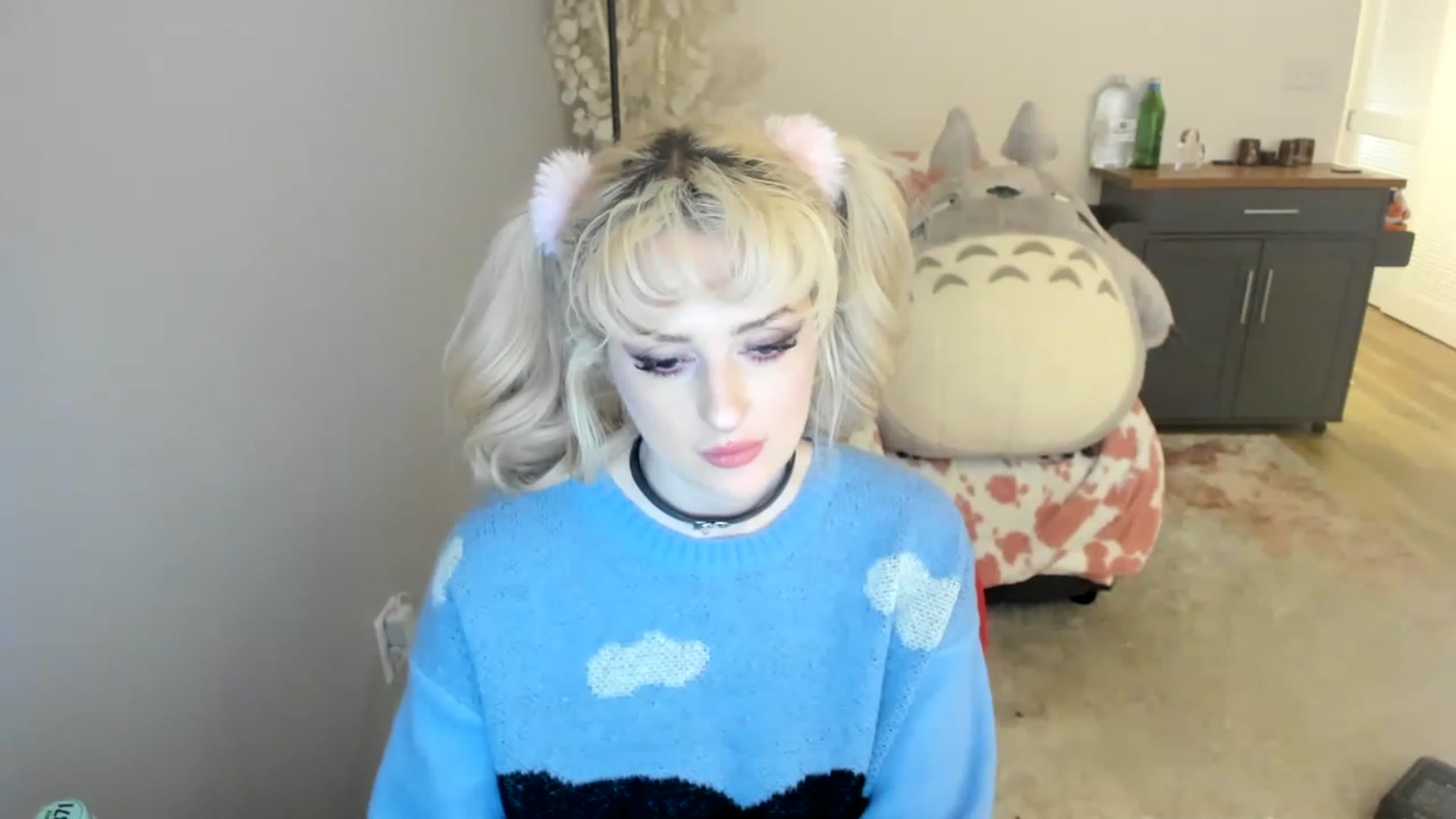 Gallery image thumbnail from Milk_Cuck's myfreecams stream on, 07/04/2023, 07:32 image 13 of 20