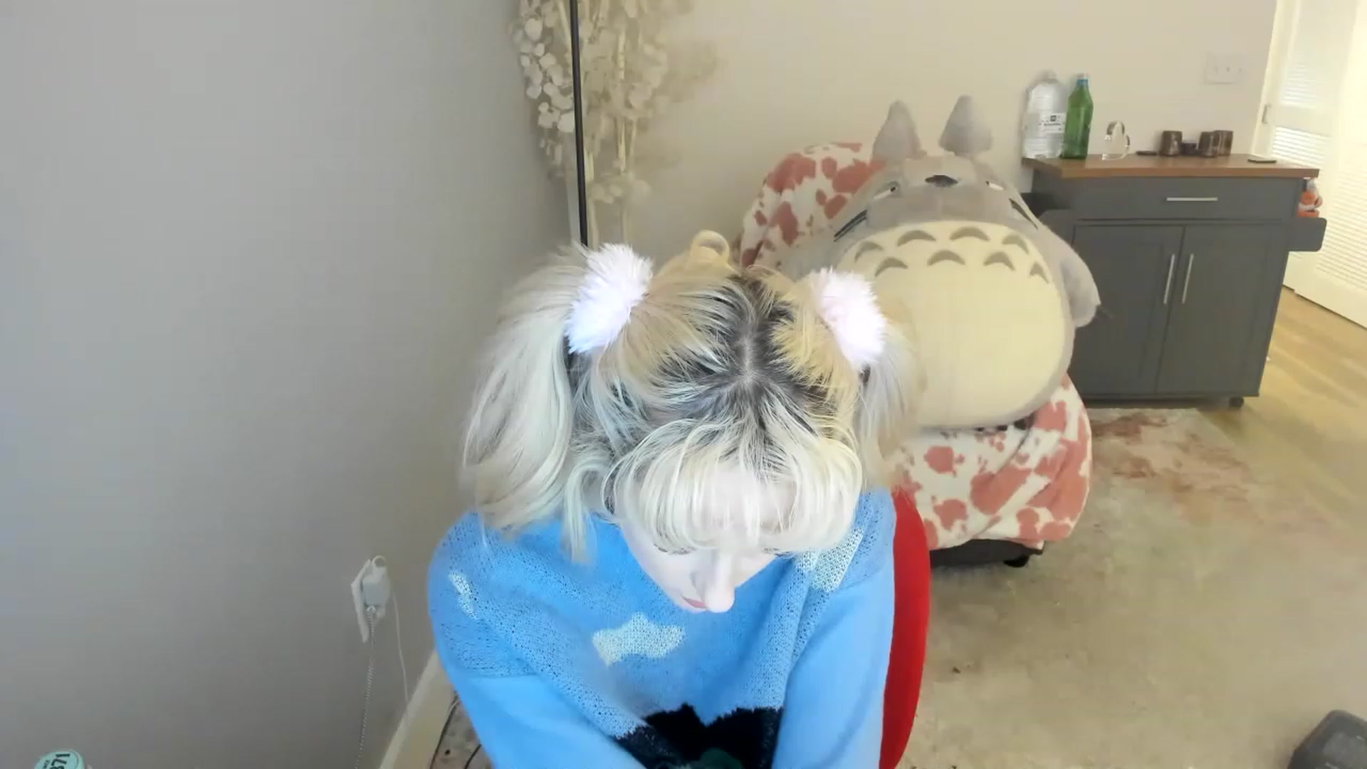 Gallery image thumbnail from Milk_Cuck's myfreecams stream on, 07/04/2023, 07:32 image 11 of 20