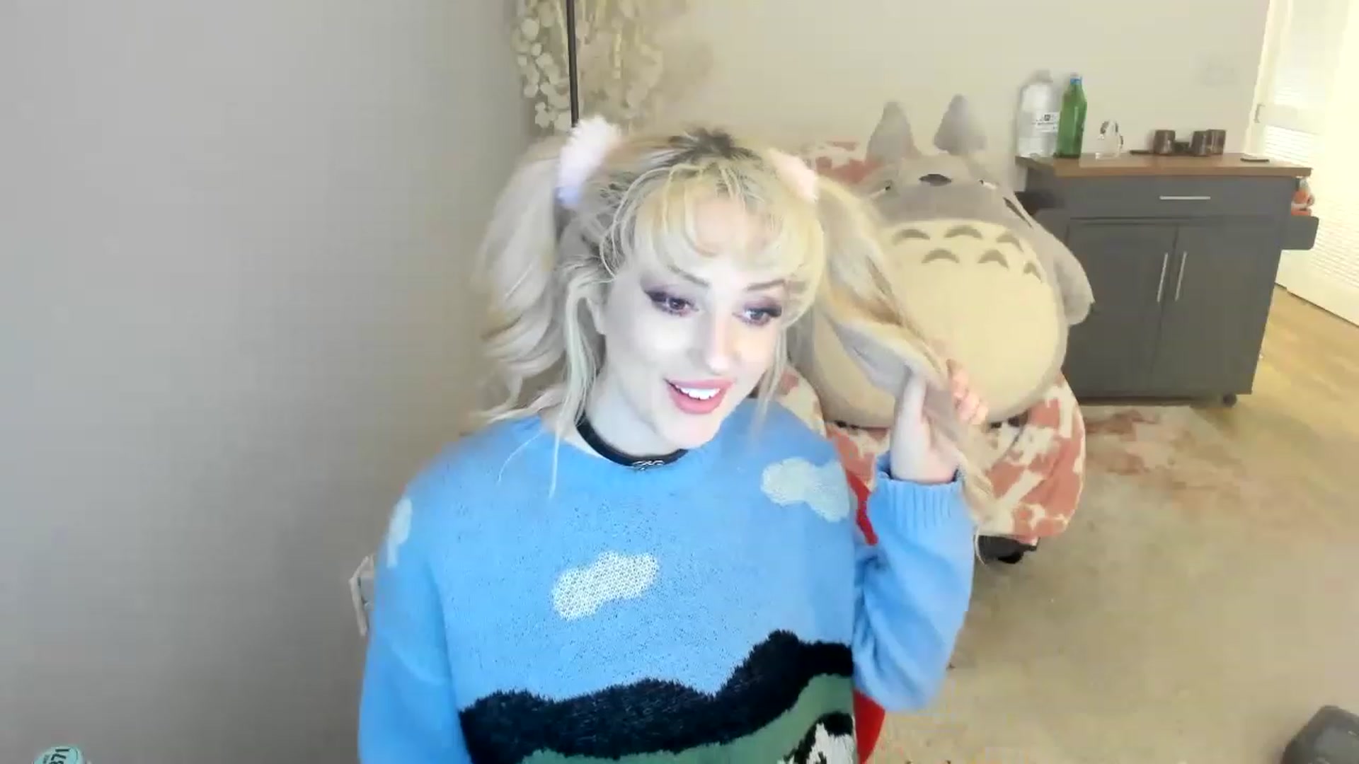 Gallery image thumbnail from Milk_Cuck's myfreecams stream on, 07/04/2023, 07:32 image 17 of 20