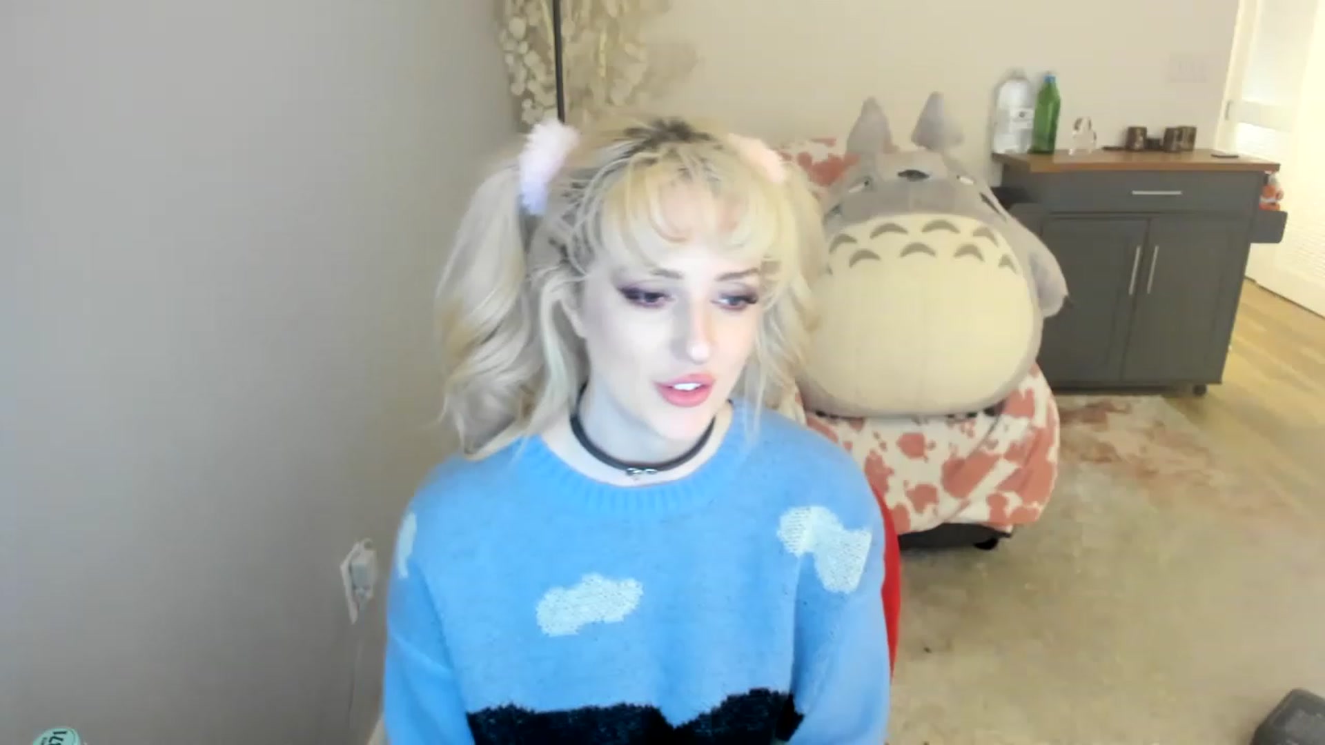 Gallery image thumbnail from Milk_Cuck's myfreecams stream on, 07/04/2023, 07:32 image 16 of 20