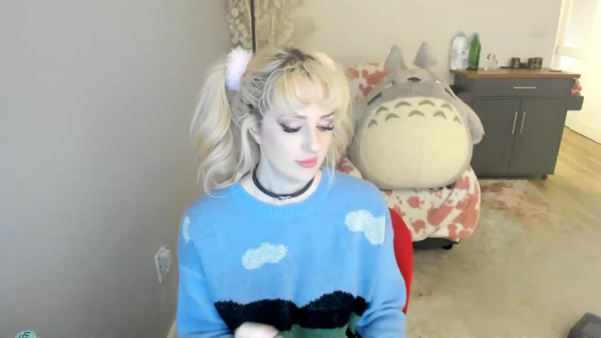Gallery image thumbnail from Milk_Cuck's myfreecams stream on, 07/04/2023, 07:32 image 10 of 20