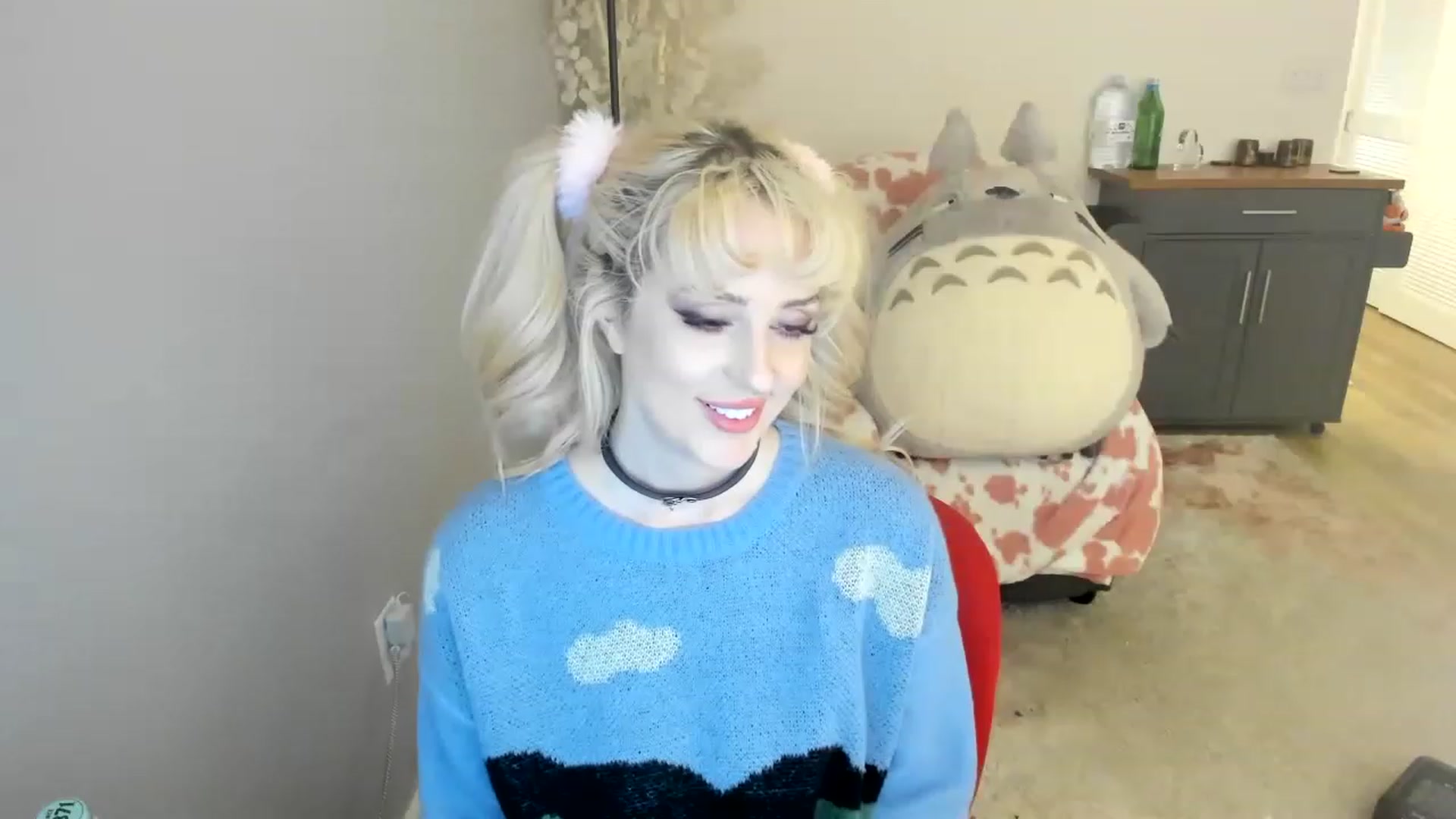 Gallery image thumbnail from Milk_Cuck's myfreecams stream on, 07/04/2023, 07:32 image 6 of 20