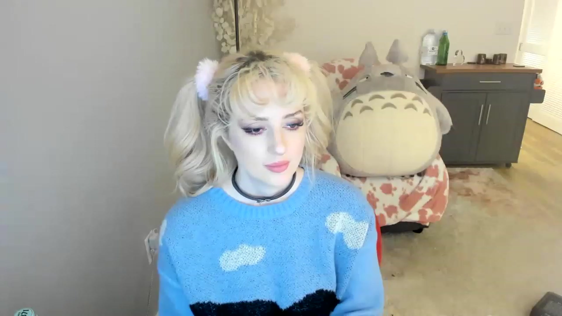 Gallery image thumbnail from Milk_Cuck's myfreecams stream on, 07/04/2023, 07:32 image 14 of 20
