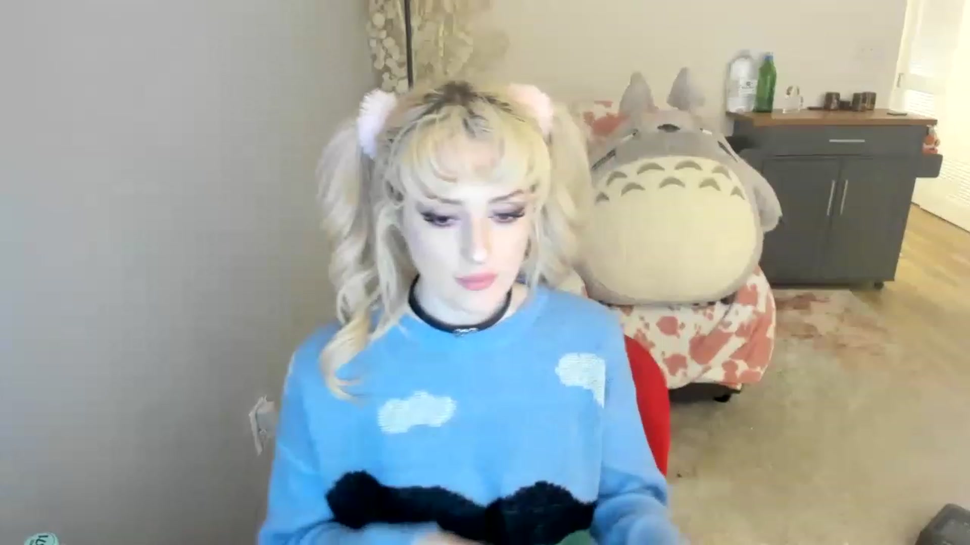 Gallery image thumbnail from Milk_Cuck's myfreecams stream on, 07/04/2023, 08:12 image 9 of 20