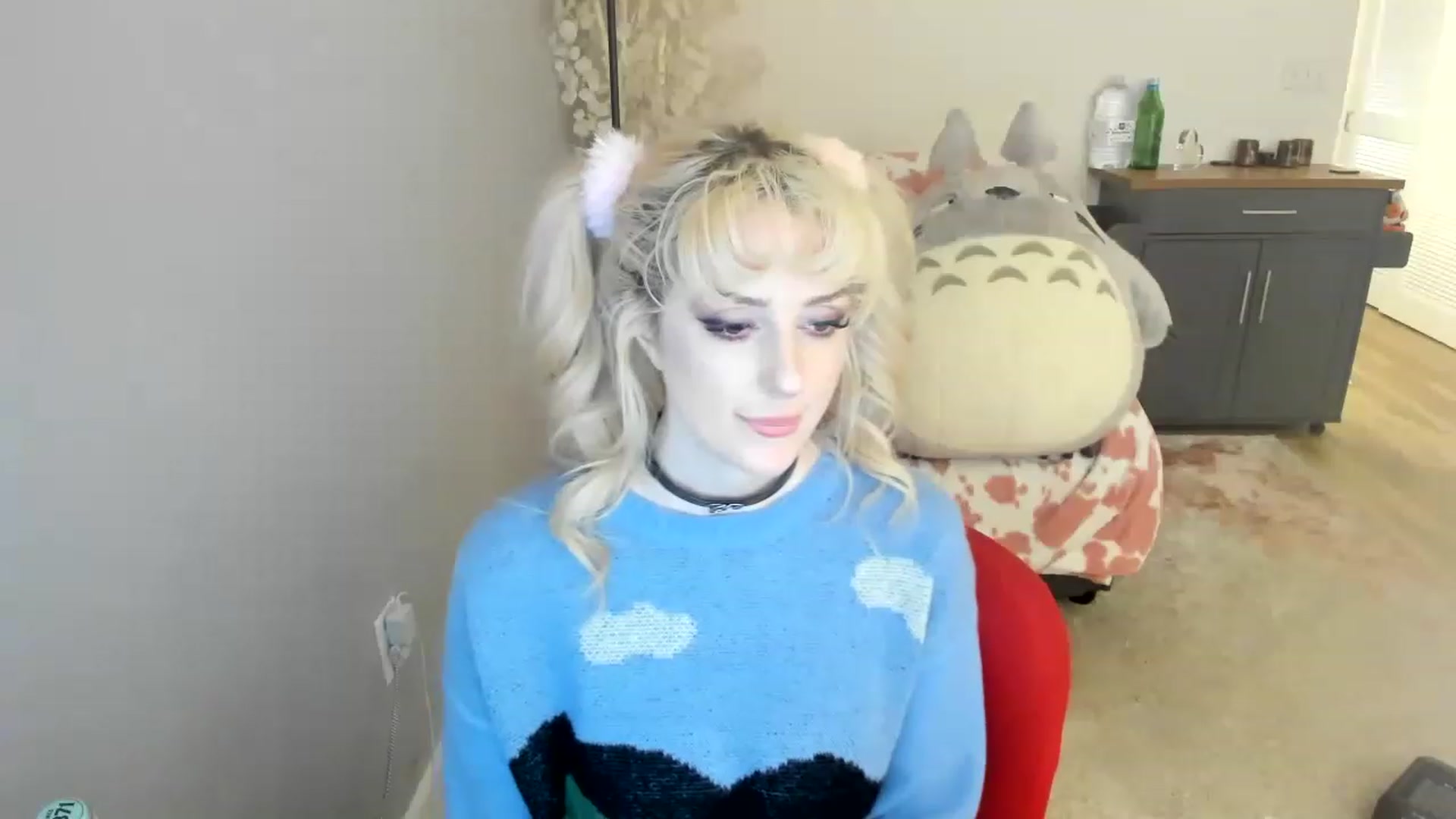 Gallery image thumbnail from Milk_Cuck's myfreecams stream on, 07/04/2023, 08:12 image 15 of 20