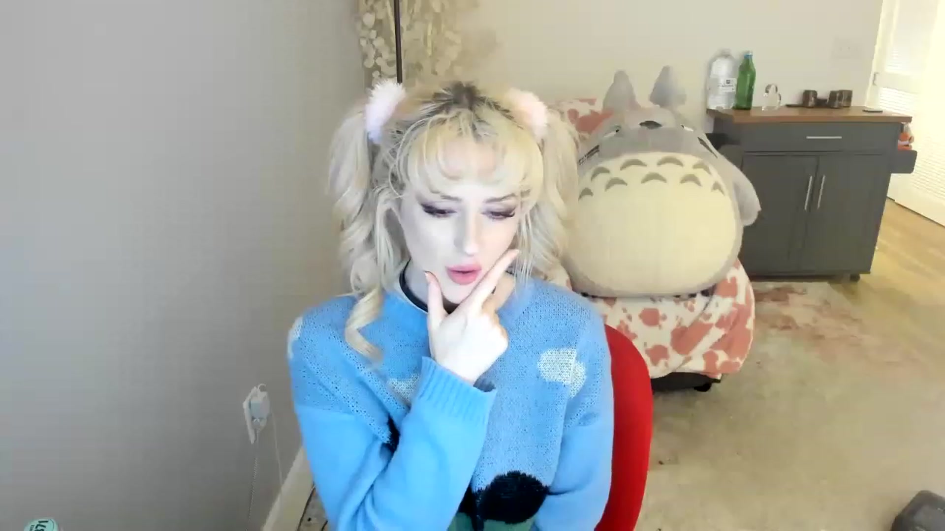 Gallery image thumbnail from Milk_Cuck's myfreecams stream on, 07/04/2023, 08:12 image 4 of 20
